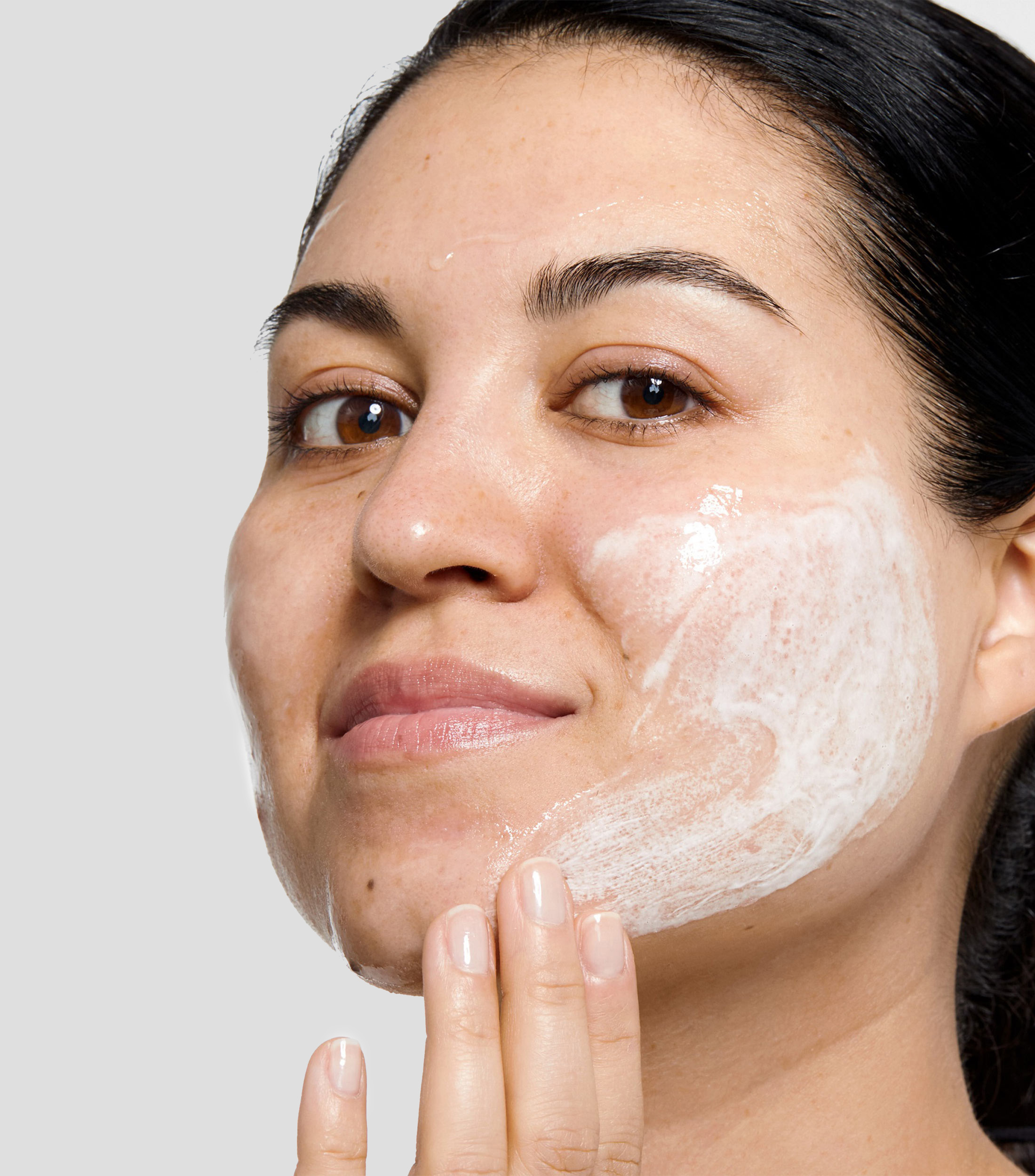 Limpiador Facial Líquido All About Clean, 200 ml