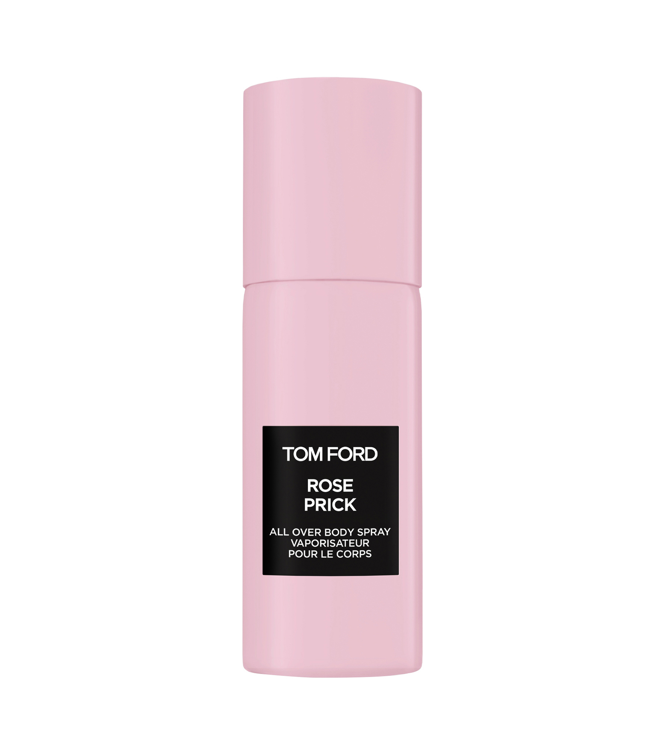 Body Spray Rose Prick, 150 ml