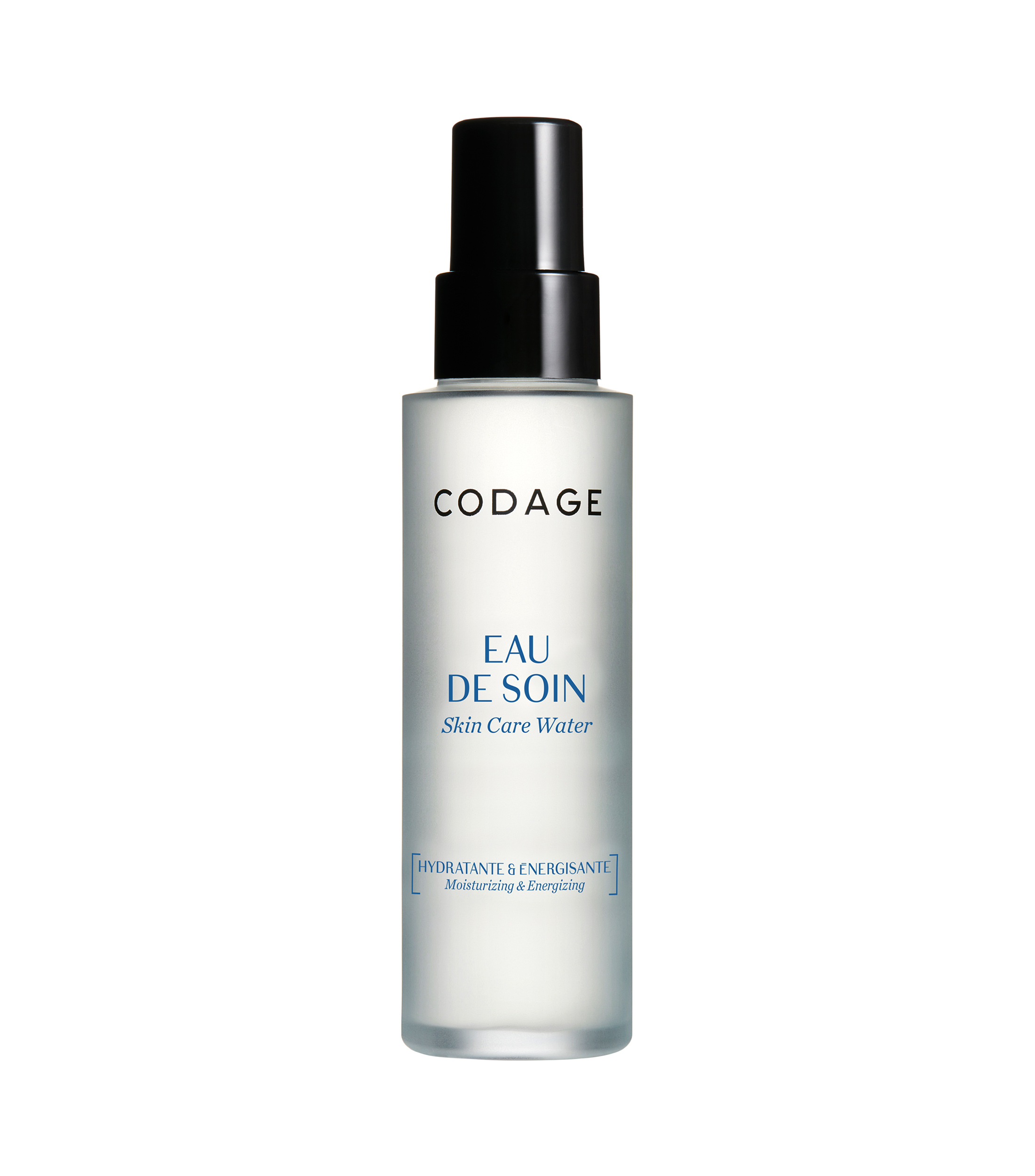 Agua Energizante Hidratante, 150 ml
