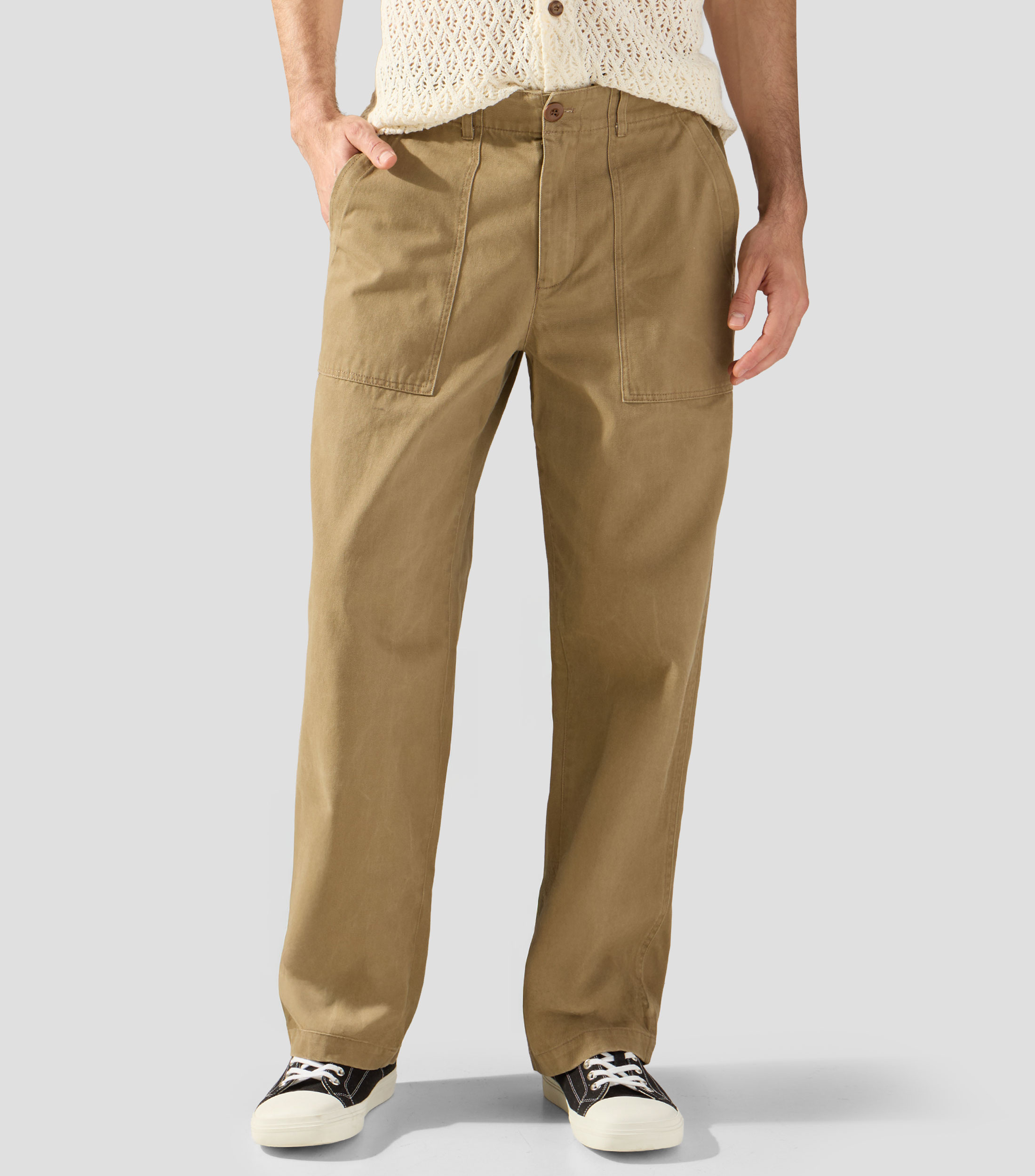 Pantalón Hombre