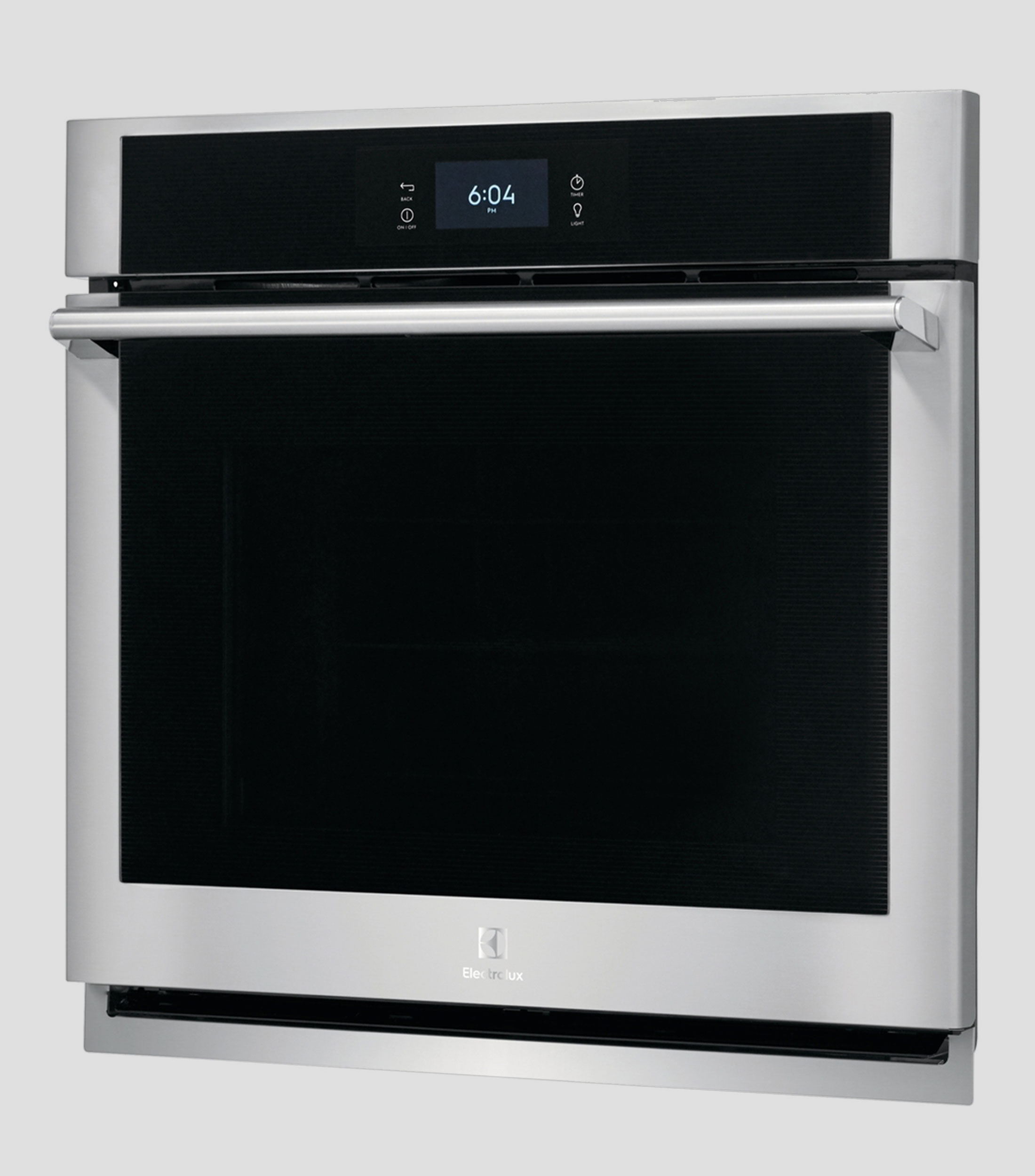 Horno electrico empotrable simple de 30 con aire Sous Vide