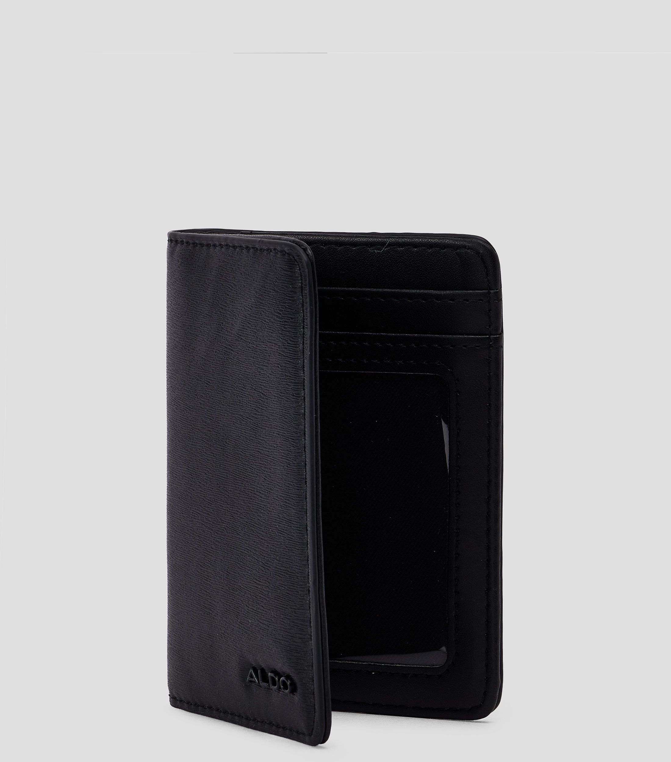 Cartera bifold Kederiloth lisa Hombre