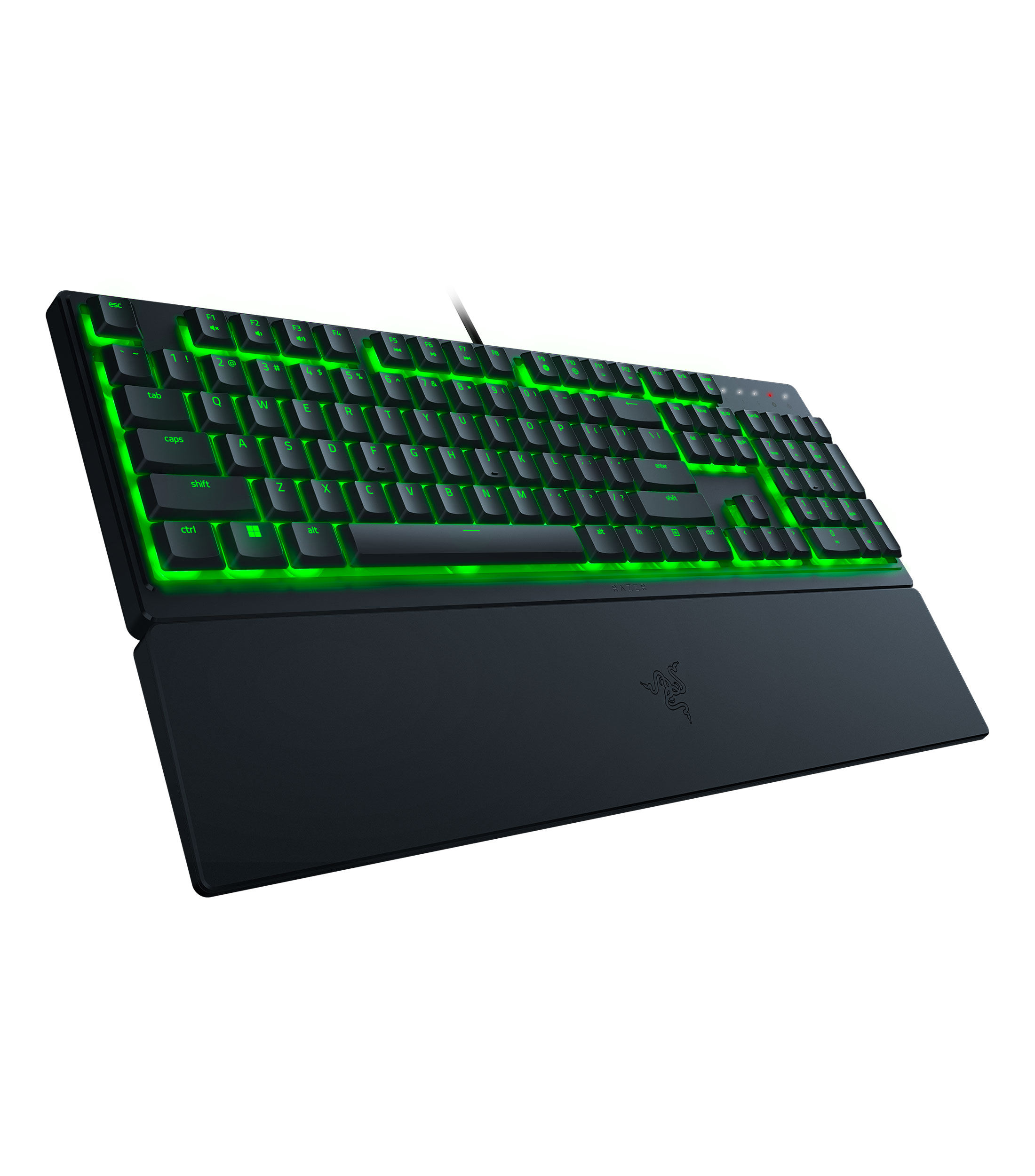 Teclado Gaming Ornata V3 X Keyboard
