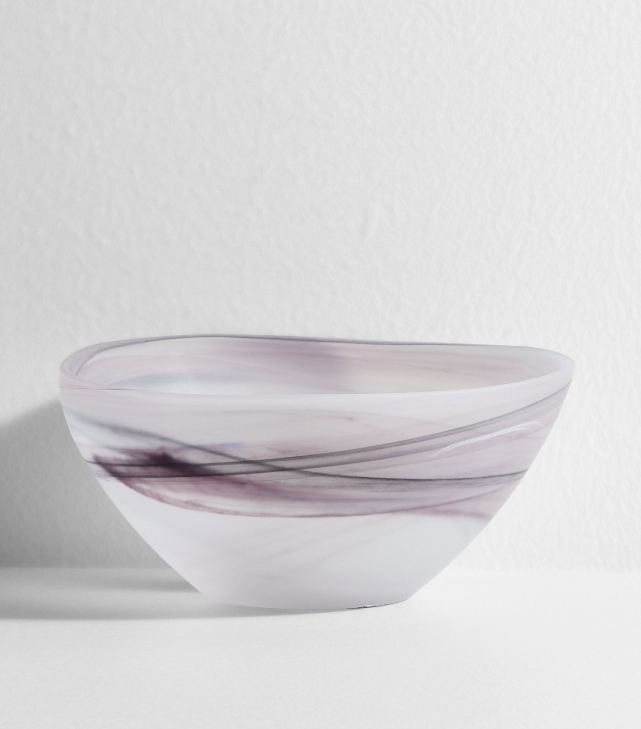 Bowl decorativo Casolare Rose