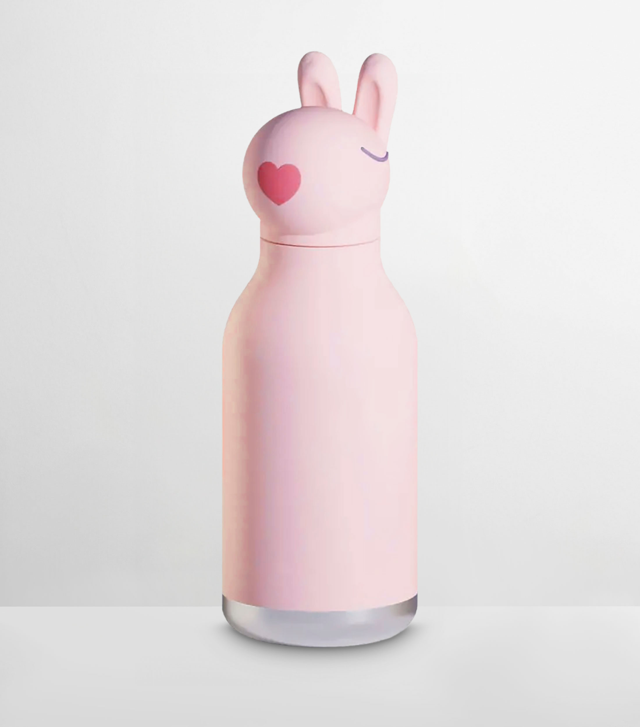 Termo Bestie Conejo, 460 ml