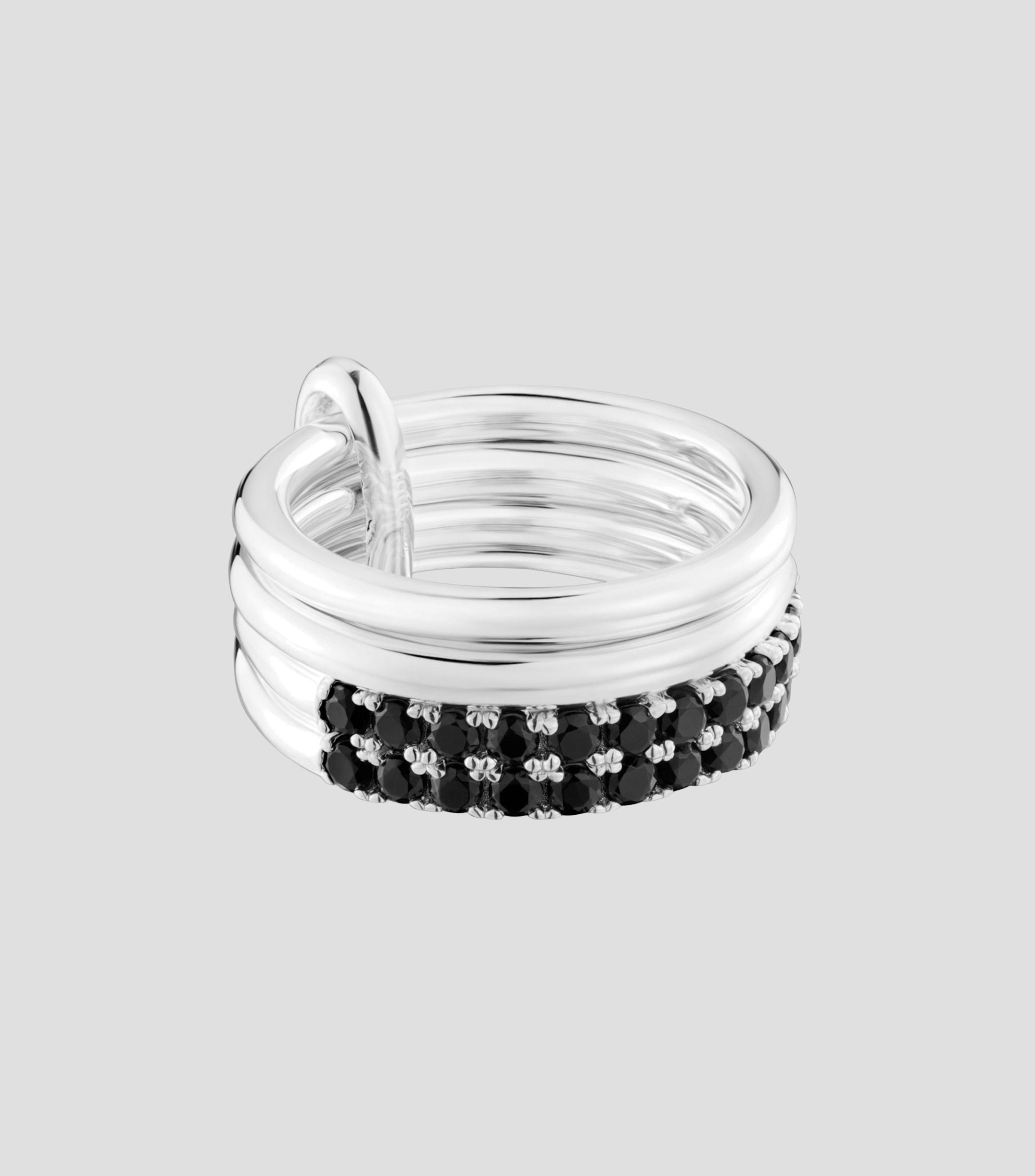 Anillo en Plata Mujer