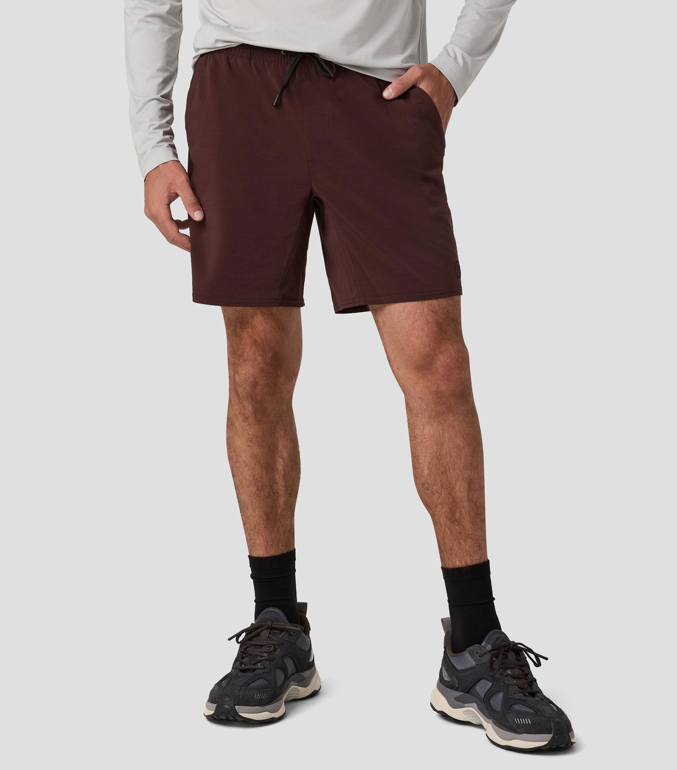 Short para entrenamiento Elevate Kore Hombre