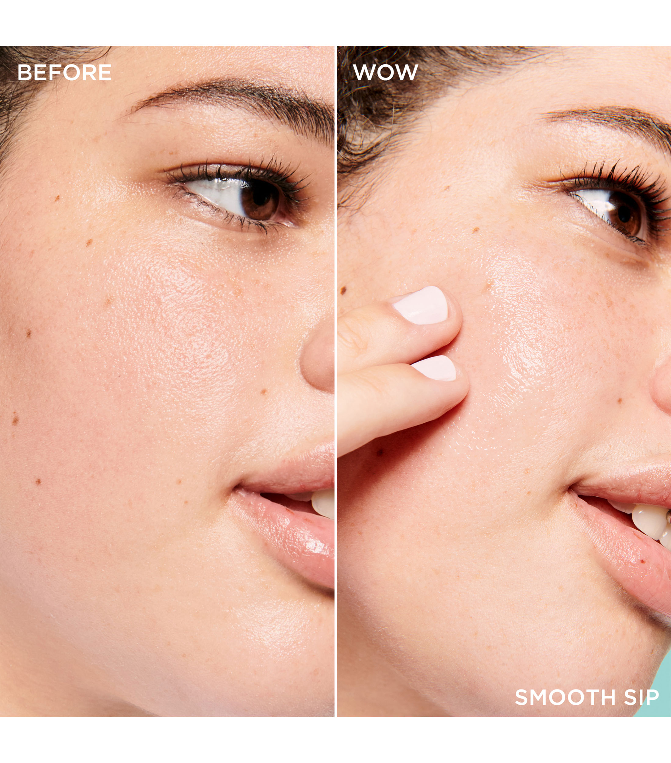 Crema facial The Porefessional Smooth Sip, 20 ml