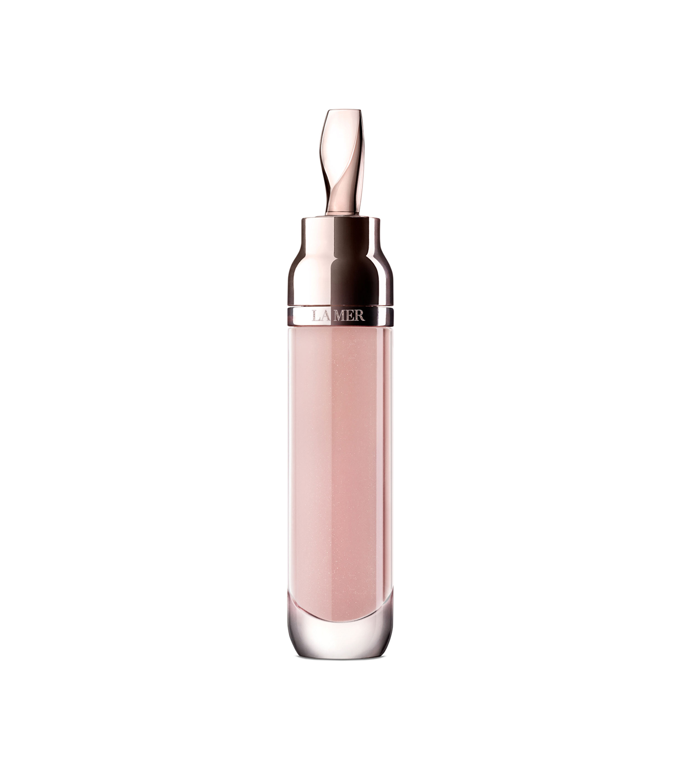 Brillo Labial Voluminizador 7 ml Crème de la Mer