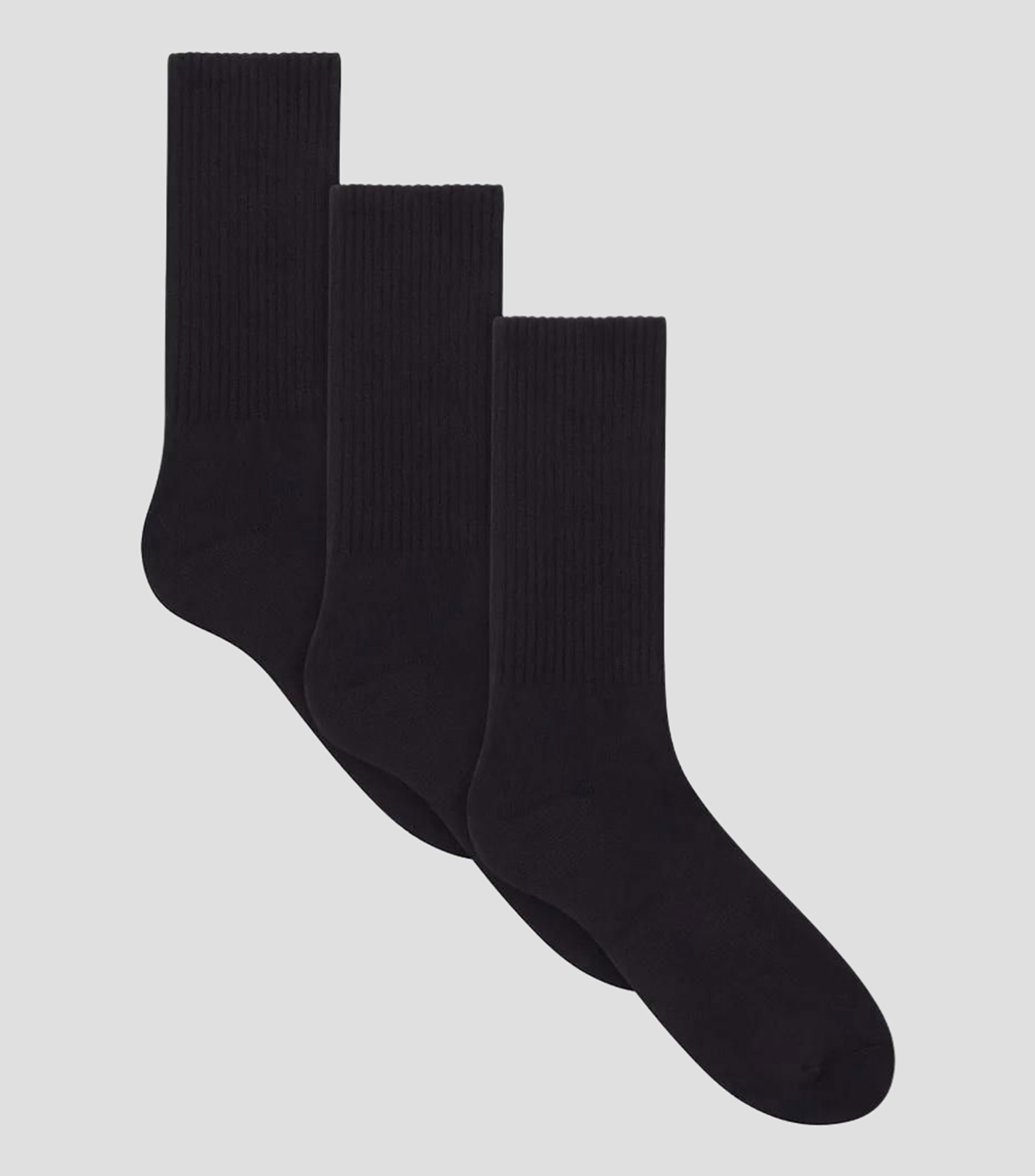 Set 3 pares de calcetines Hombre