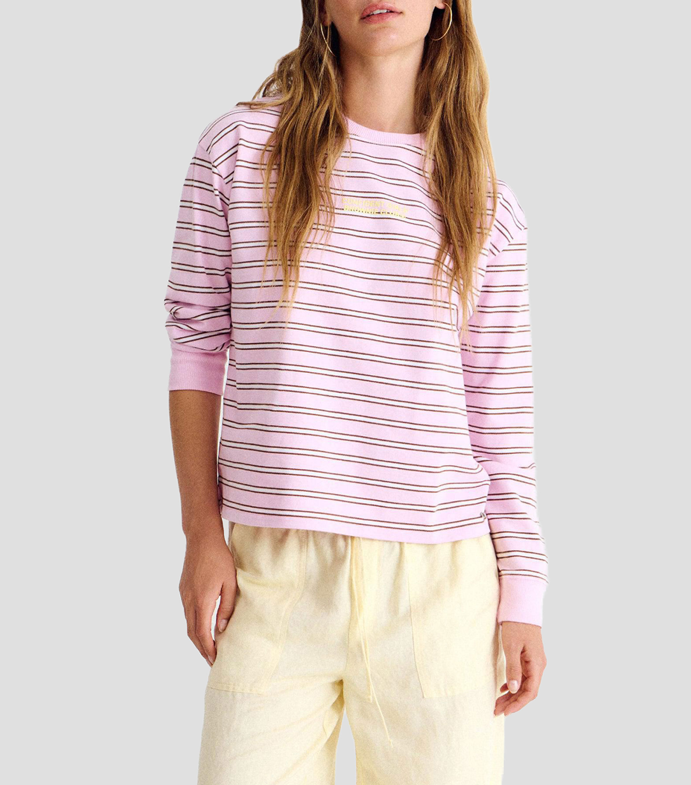 Sudadera Mujer