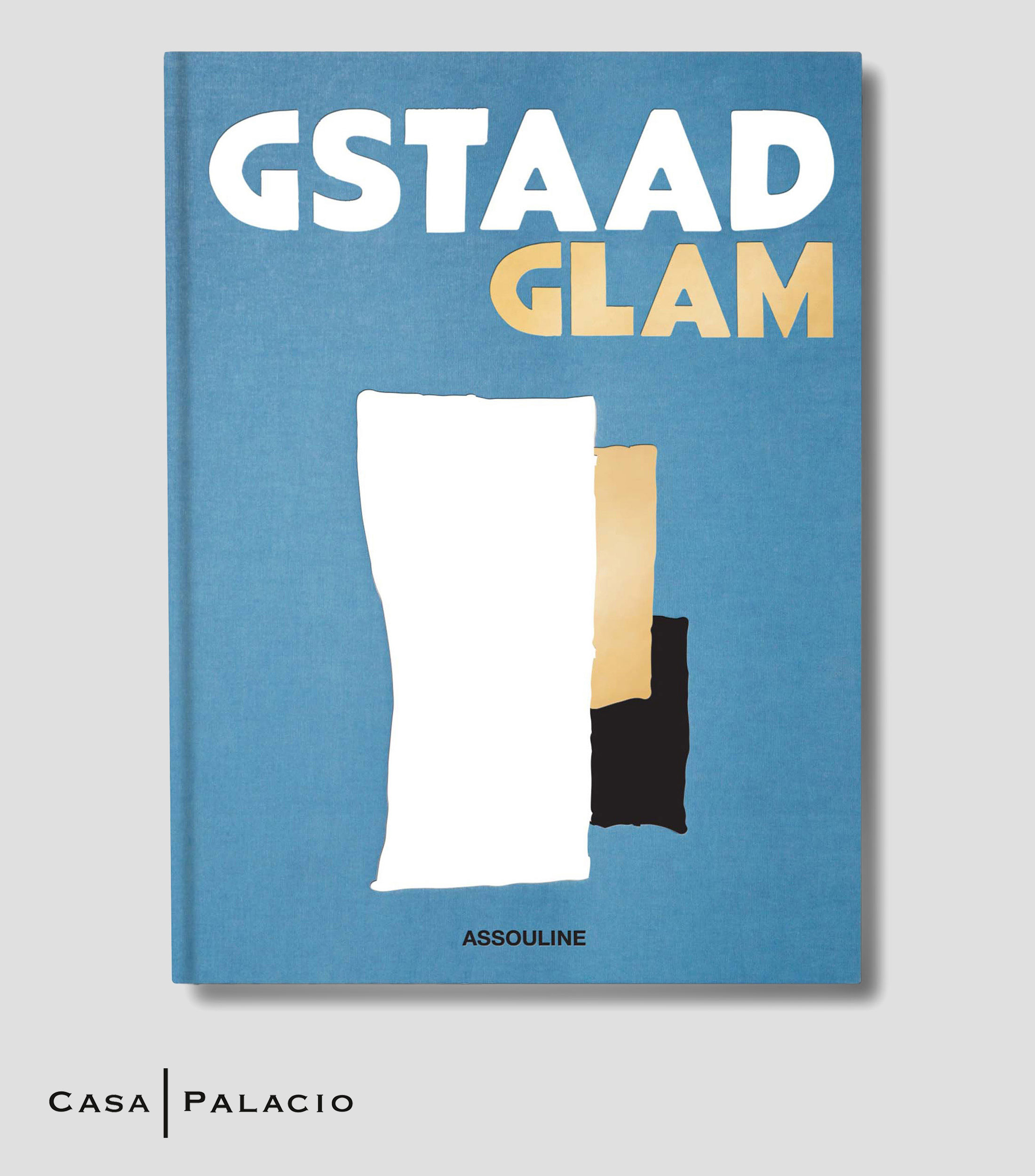 Arte Y RecreaciónGstaad Glam, Geoffrey Moore