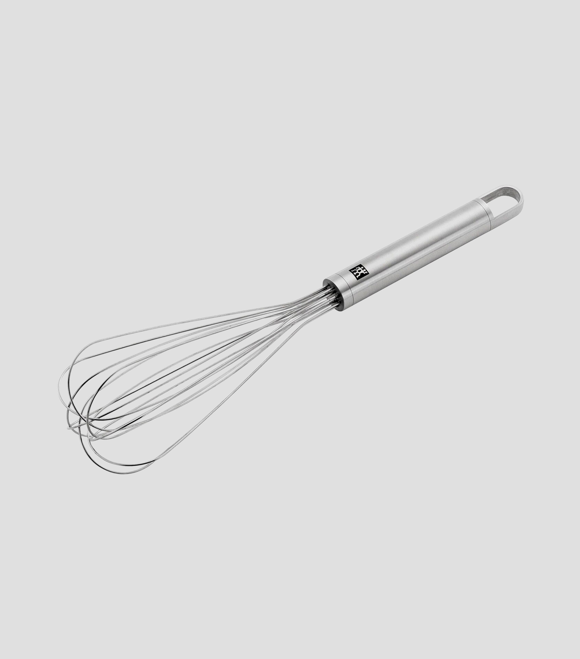 Batidor Pro en acero inoxidable