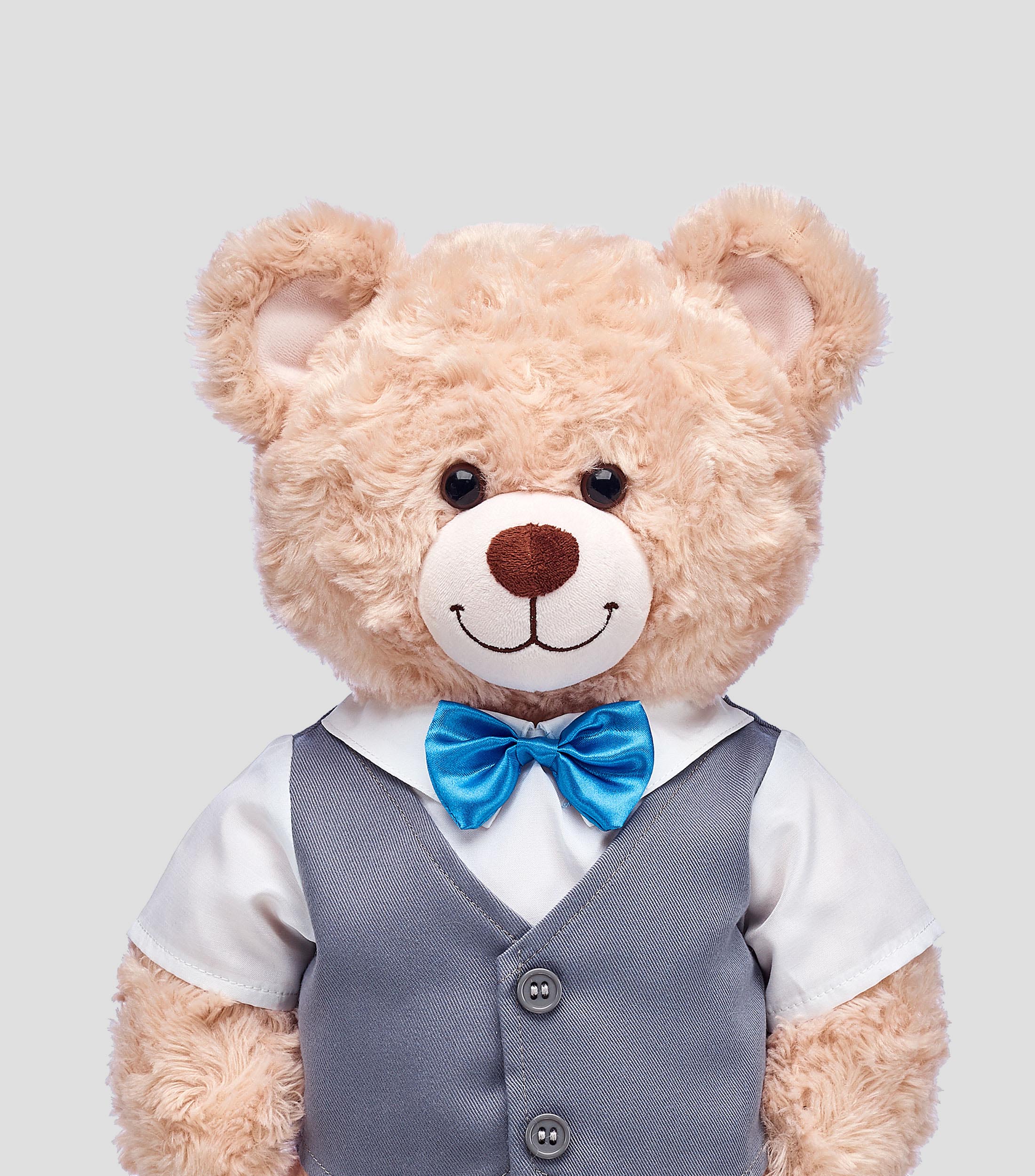 Camisa, corbata y chaleco