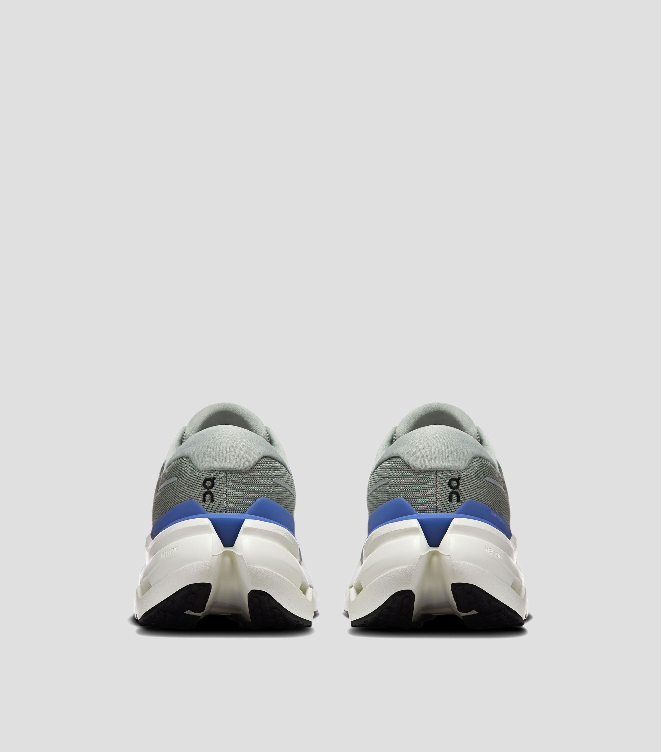 Tenis para correr Cloudrunner 3 Hombre