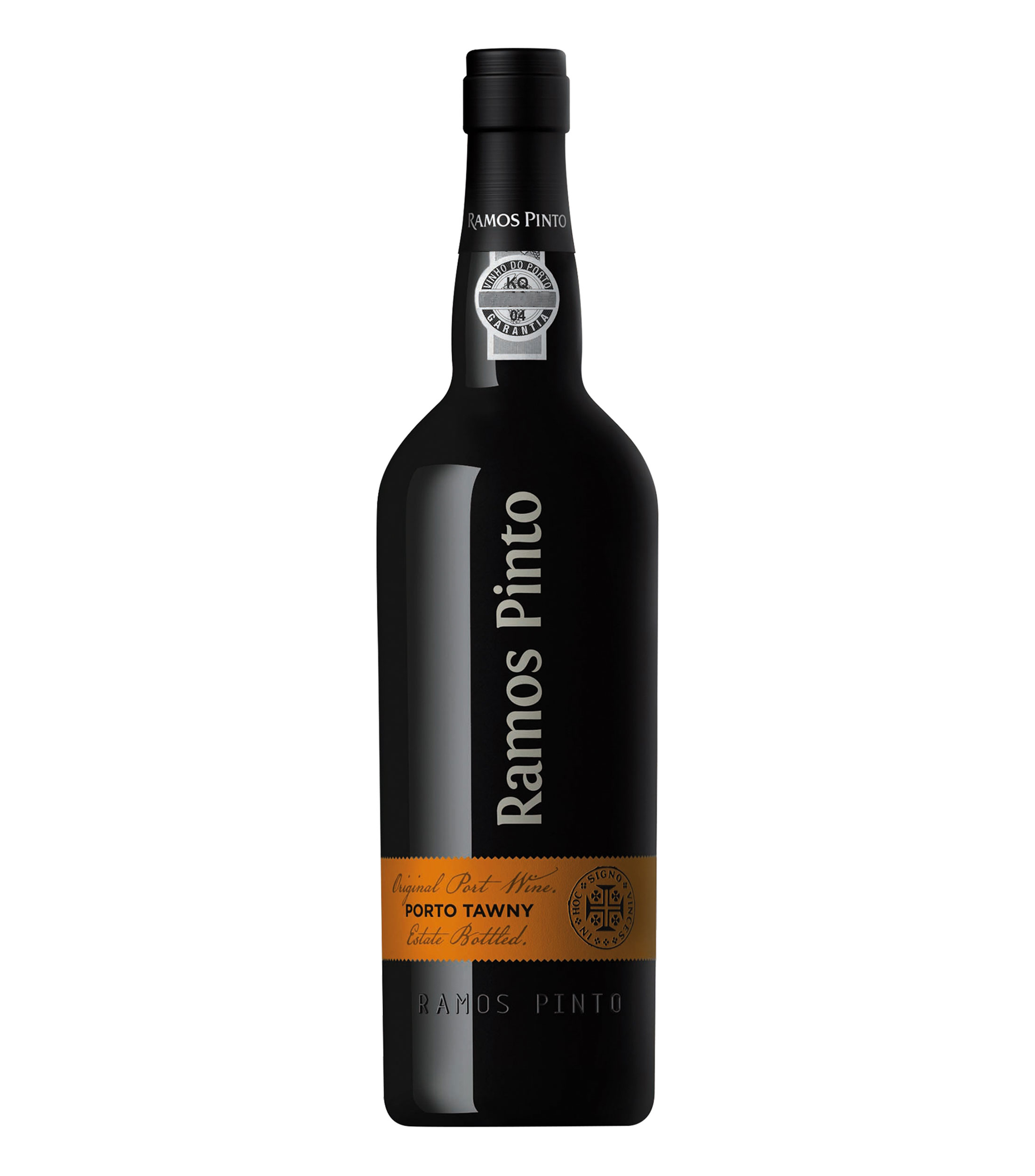 Vino Tinto Ensamble porto Tawny Portugal, 750 ml