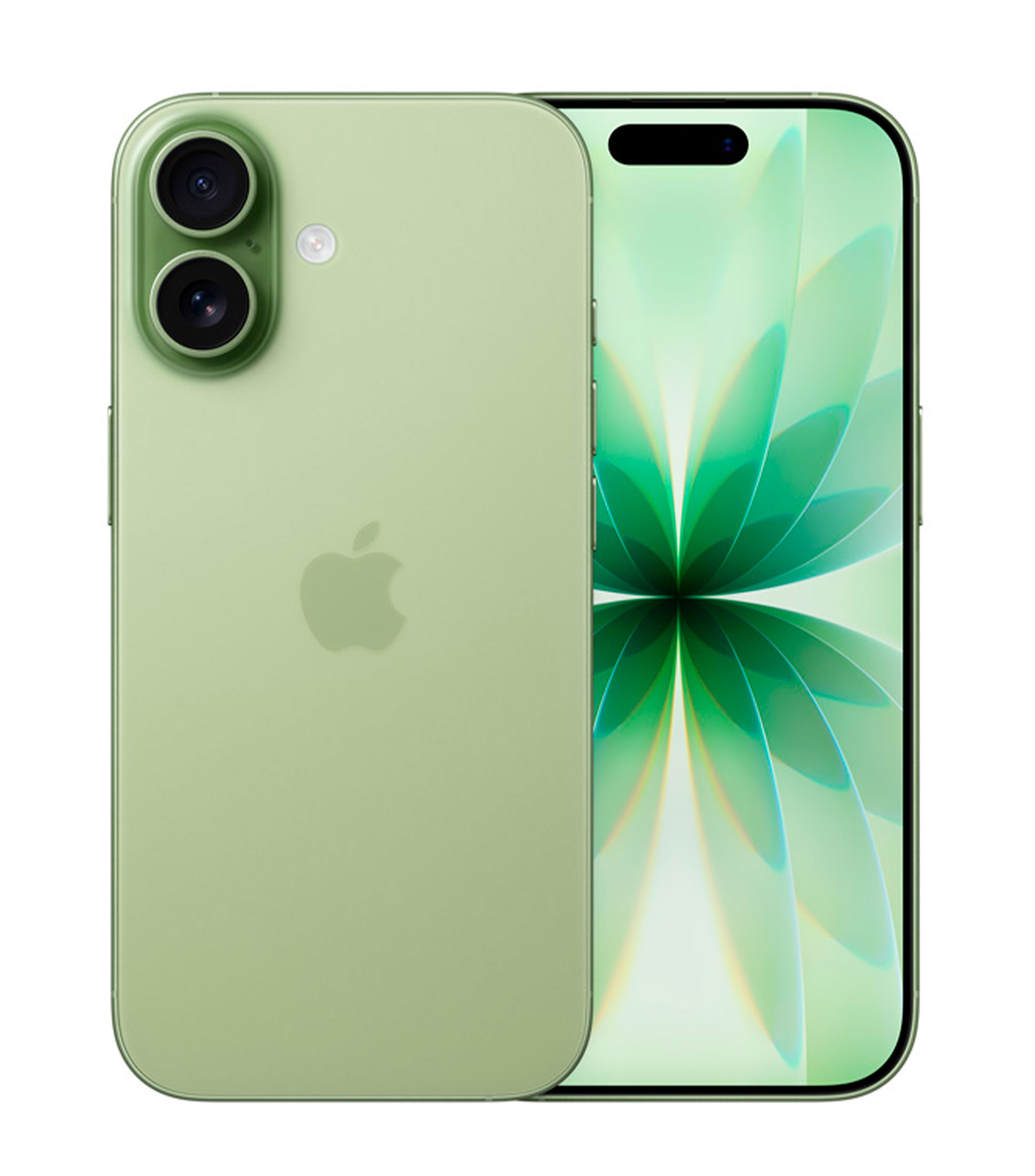 IPhone 17 256 GB Salvia
