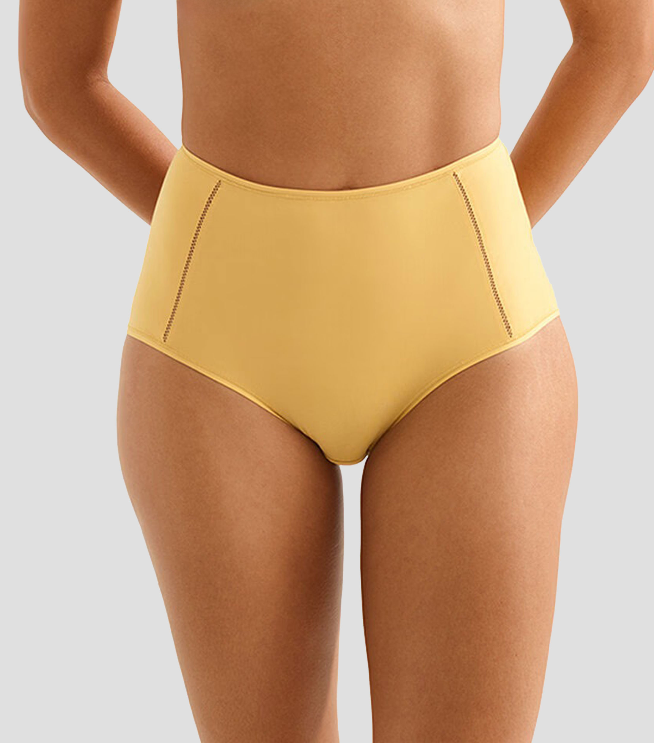 Bikini Bottom Brina Mujer