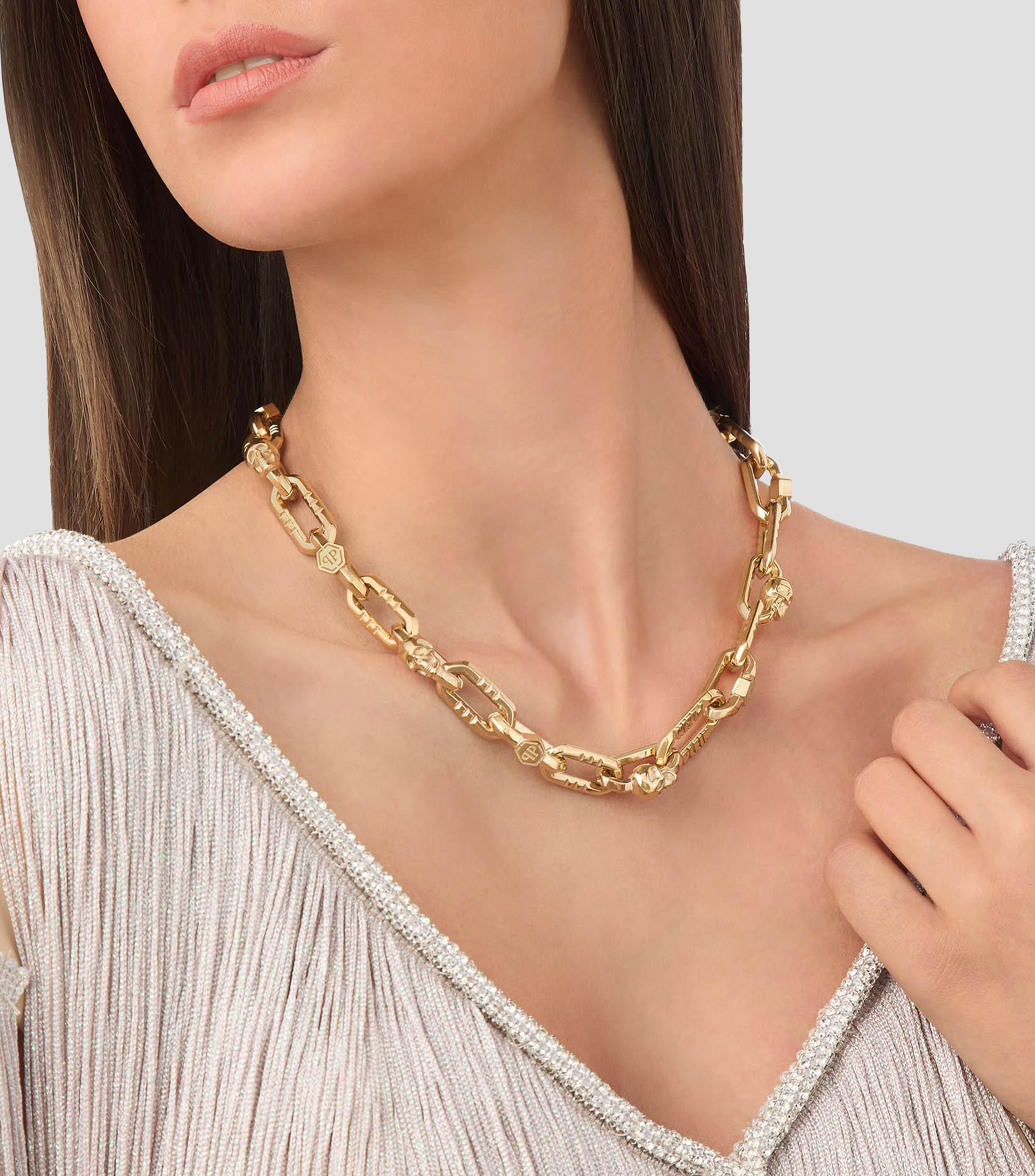 Collar Edge Unisex