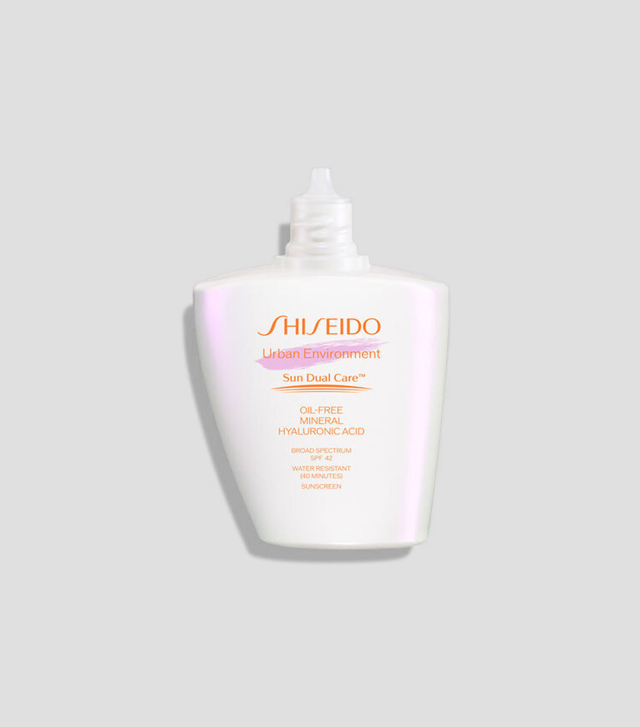Protector solar Urban Environment Oil-Free, 50 ml
