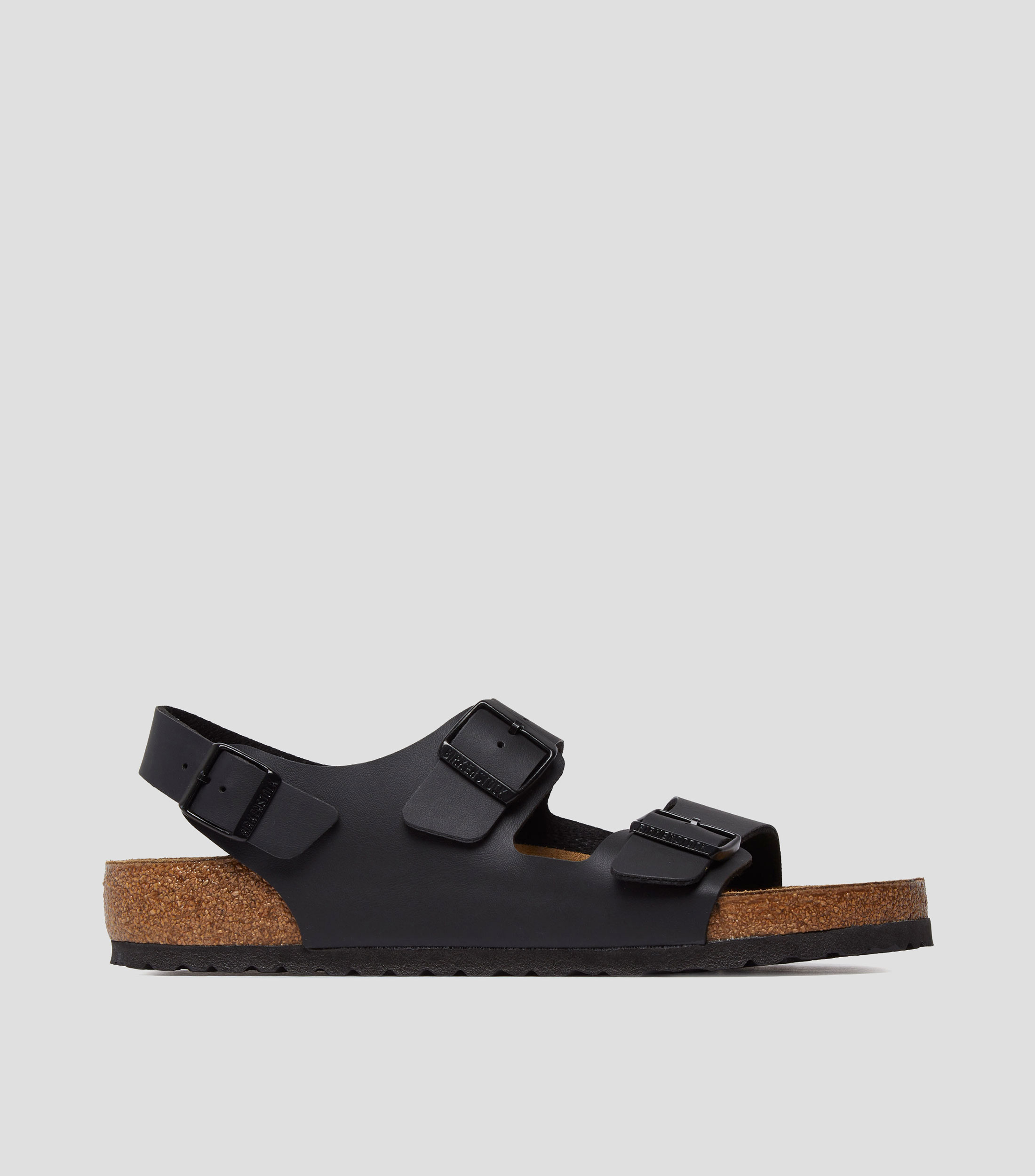 Sandalias planas Milano Hombre