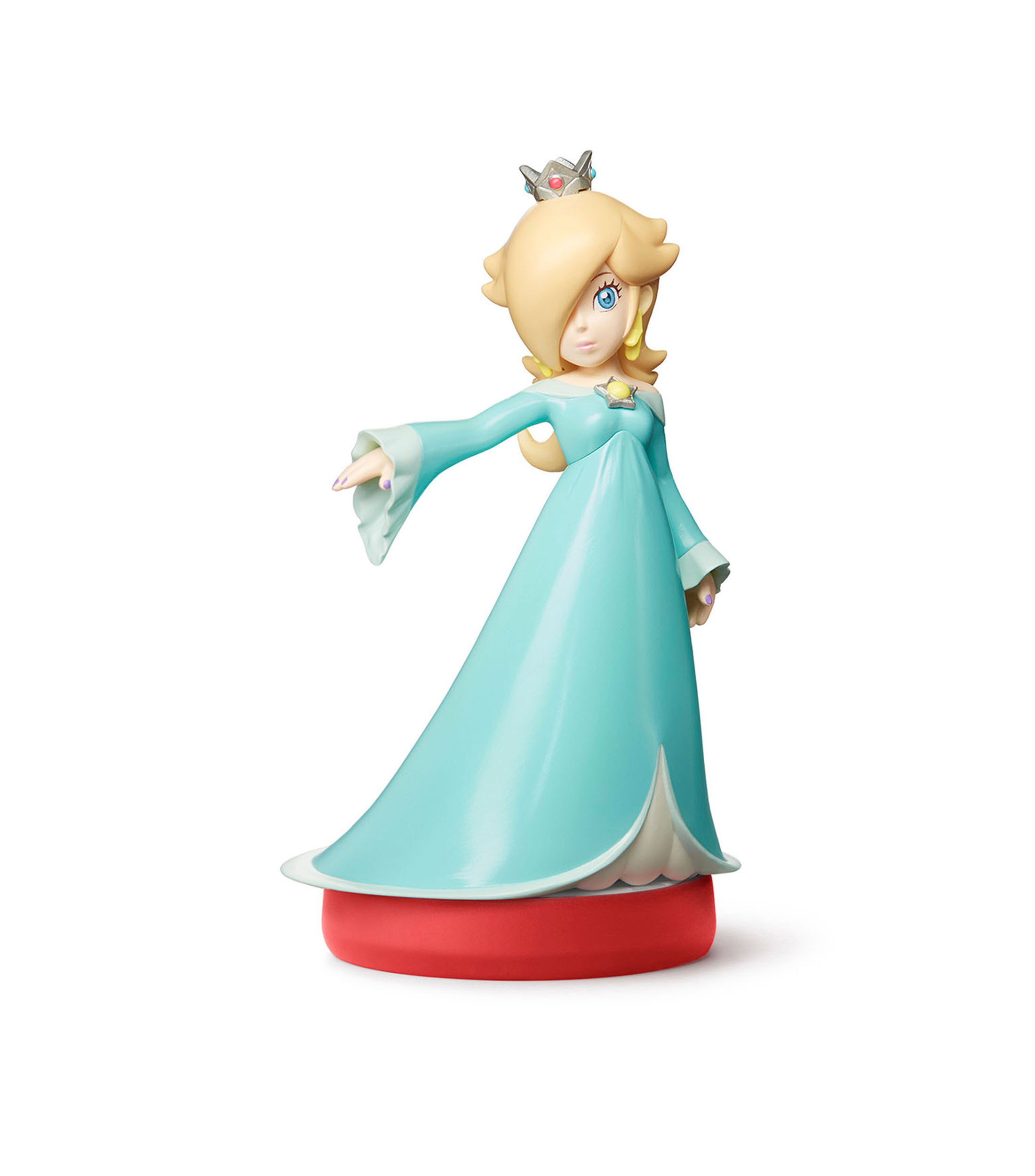 Nintendo: Figura Amiibo - Rosalina | El Palacio de Hierro