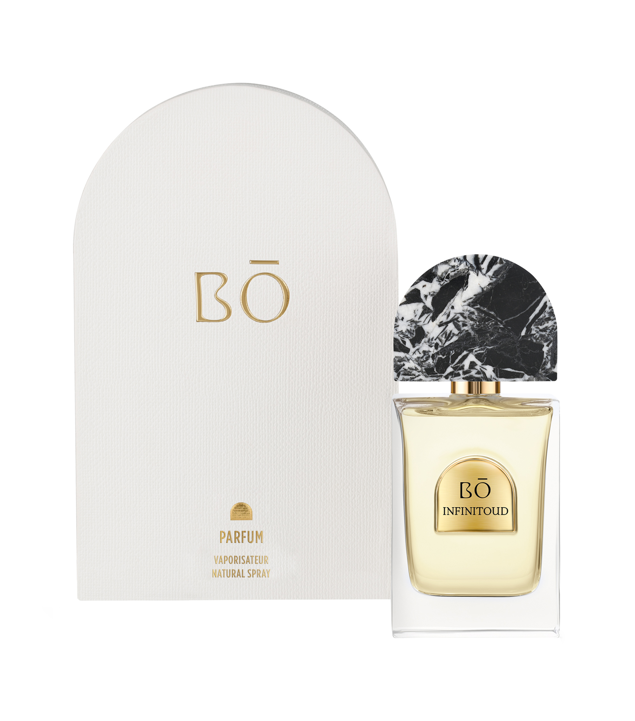 Perfume, Infinitoud Eau de Parfum, 75 ml Unisex