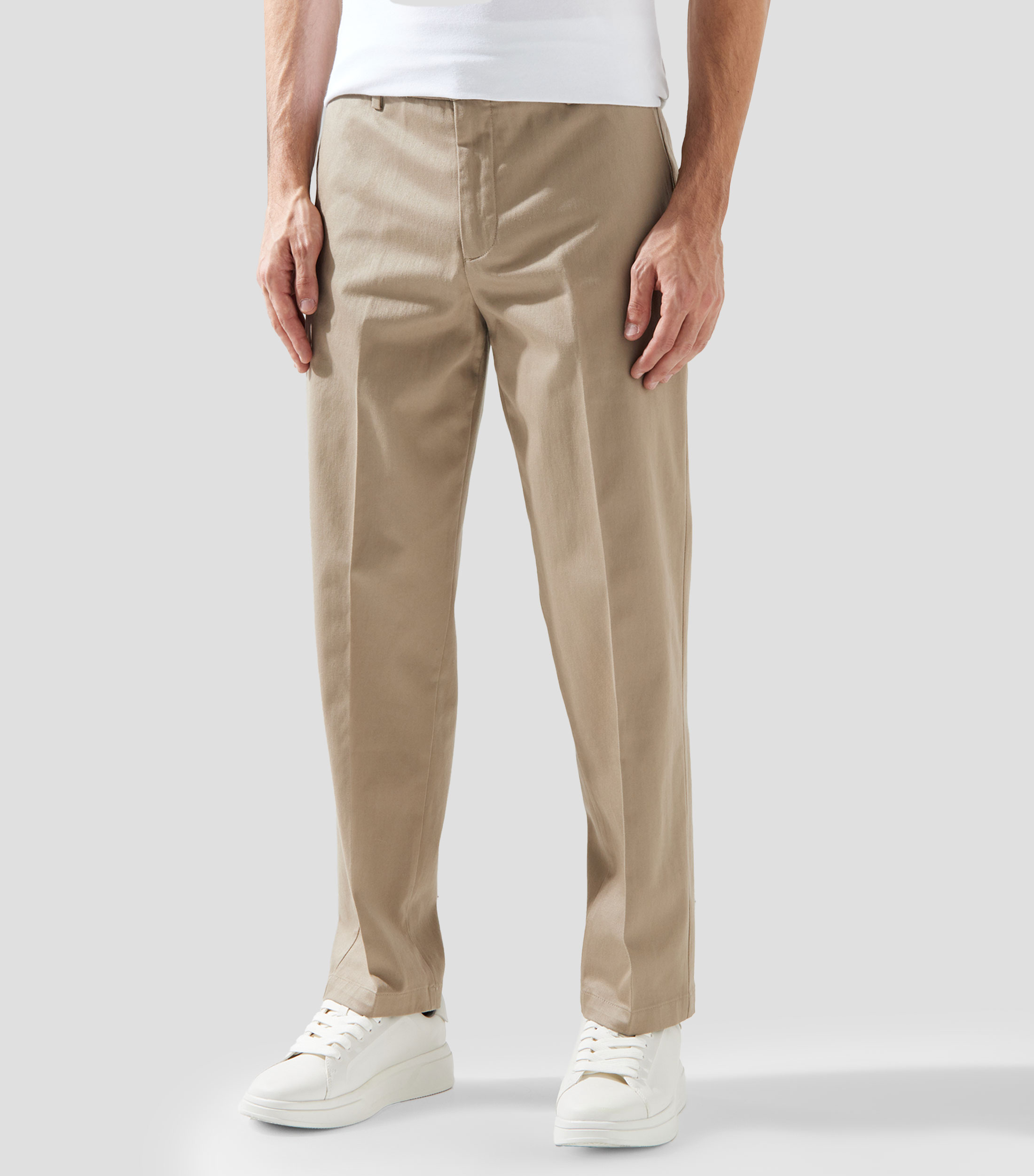 Pantalón de Vestir Hombre