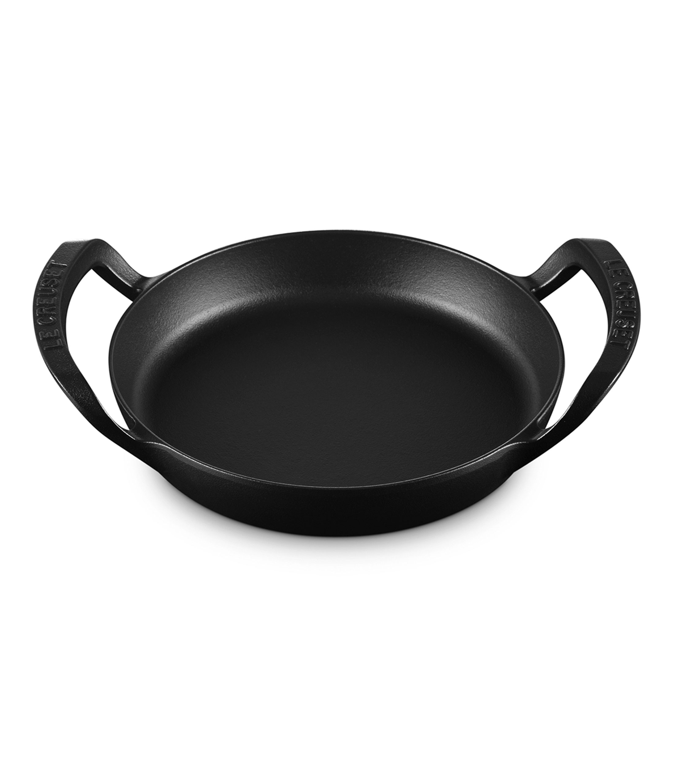 Sartén Alpine Outdoor en hierro colado 25 cm