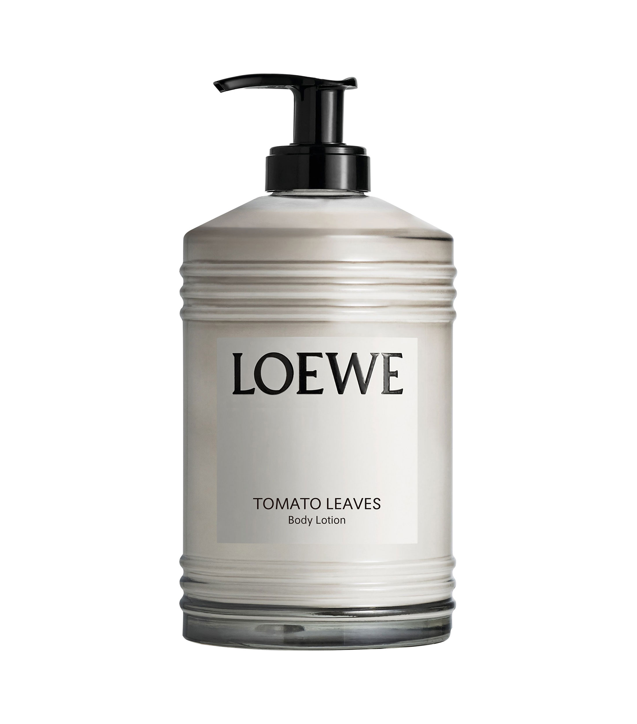 LOEWE HS TOMATE LEAVES BODY LOTION 360