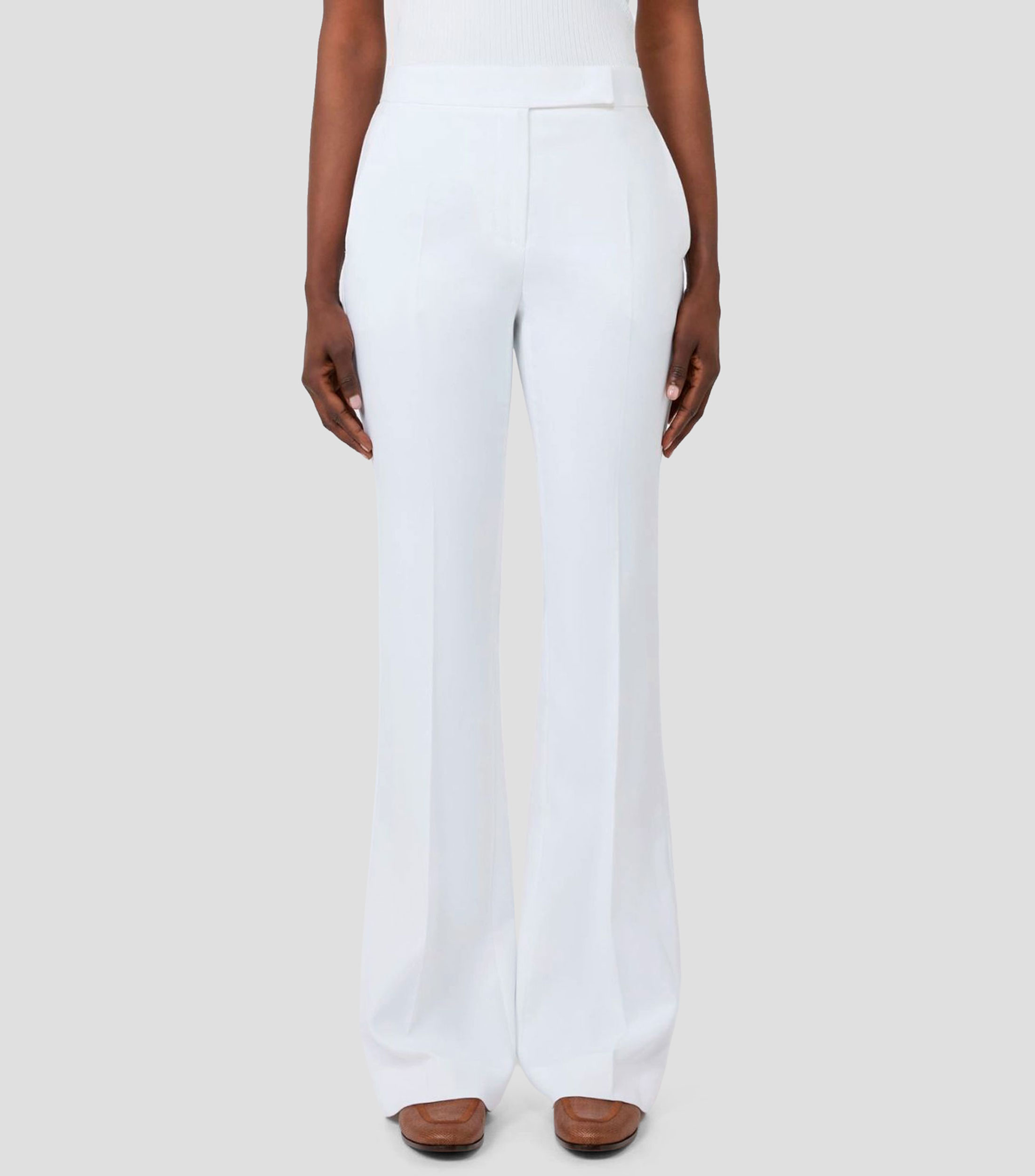 Pantalón de vestir Mujer