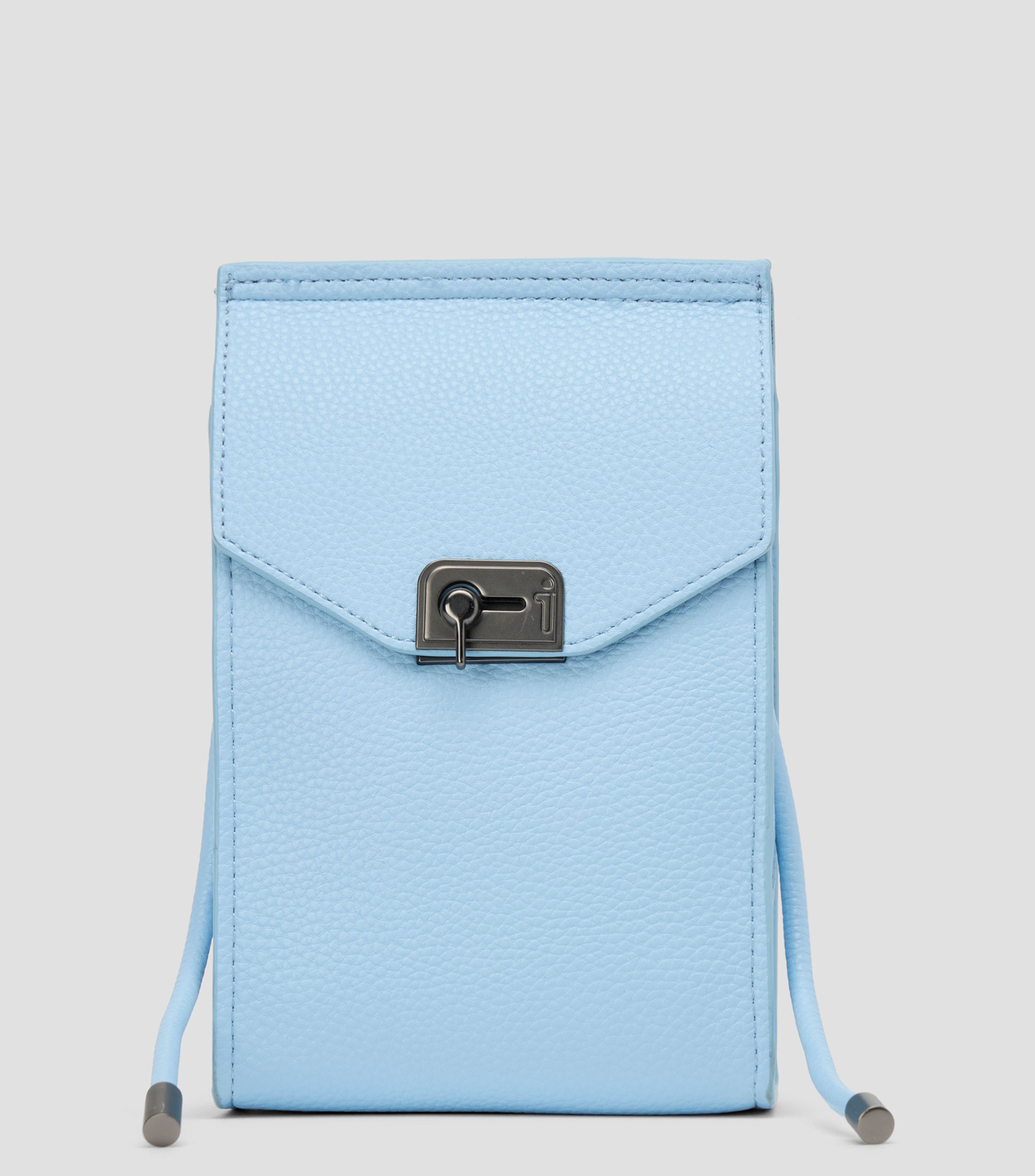 Bolsa Crossbody Smooth XS Niña