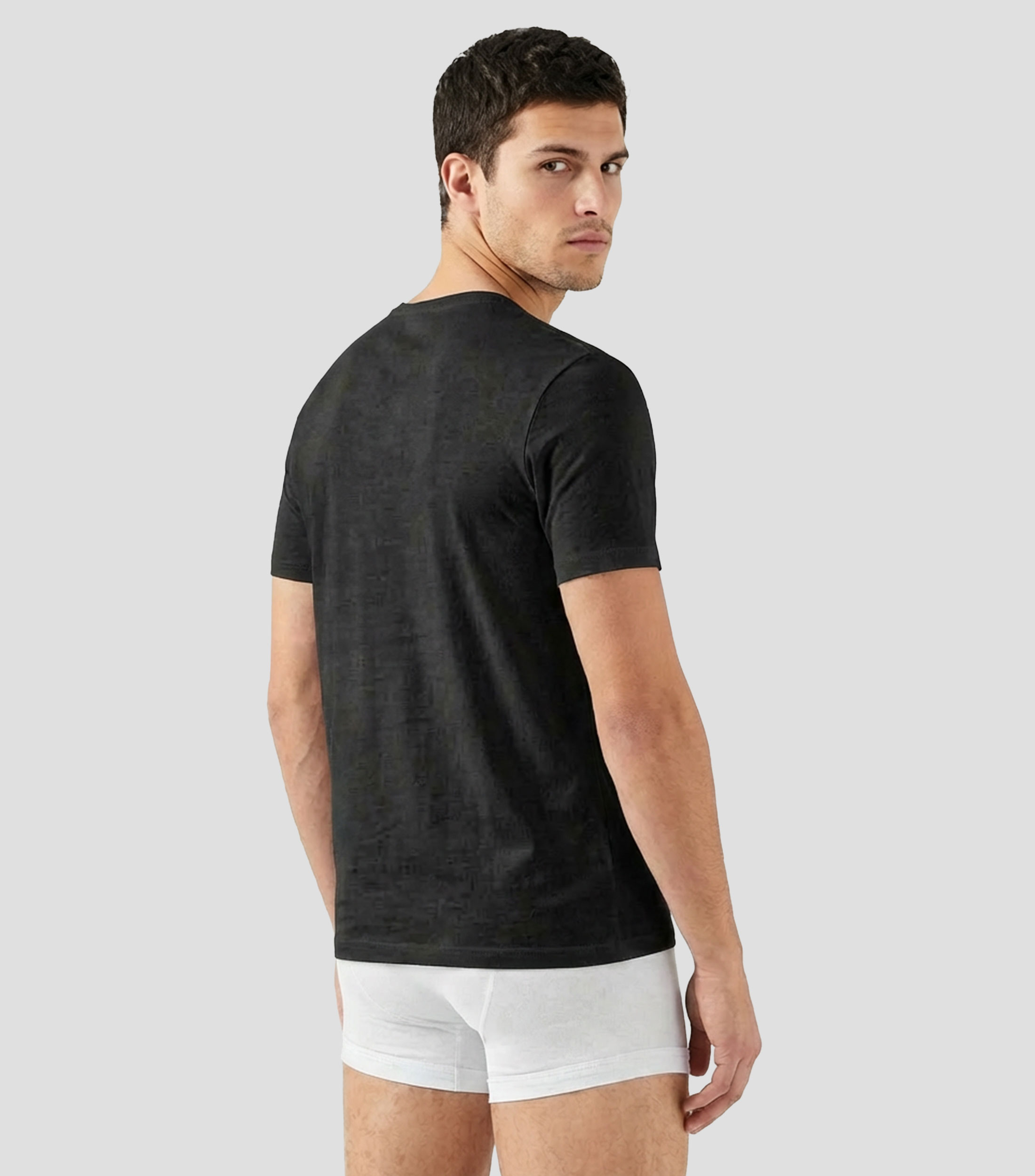Set 2 playeras Hombre