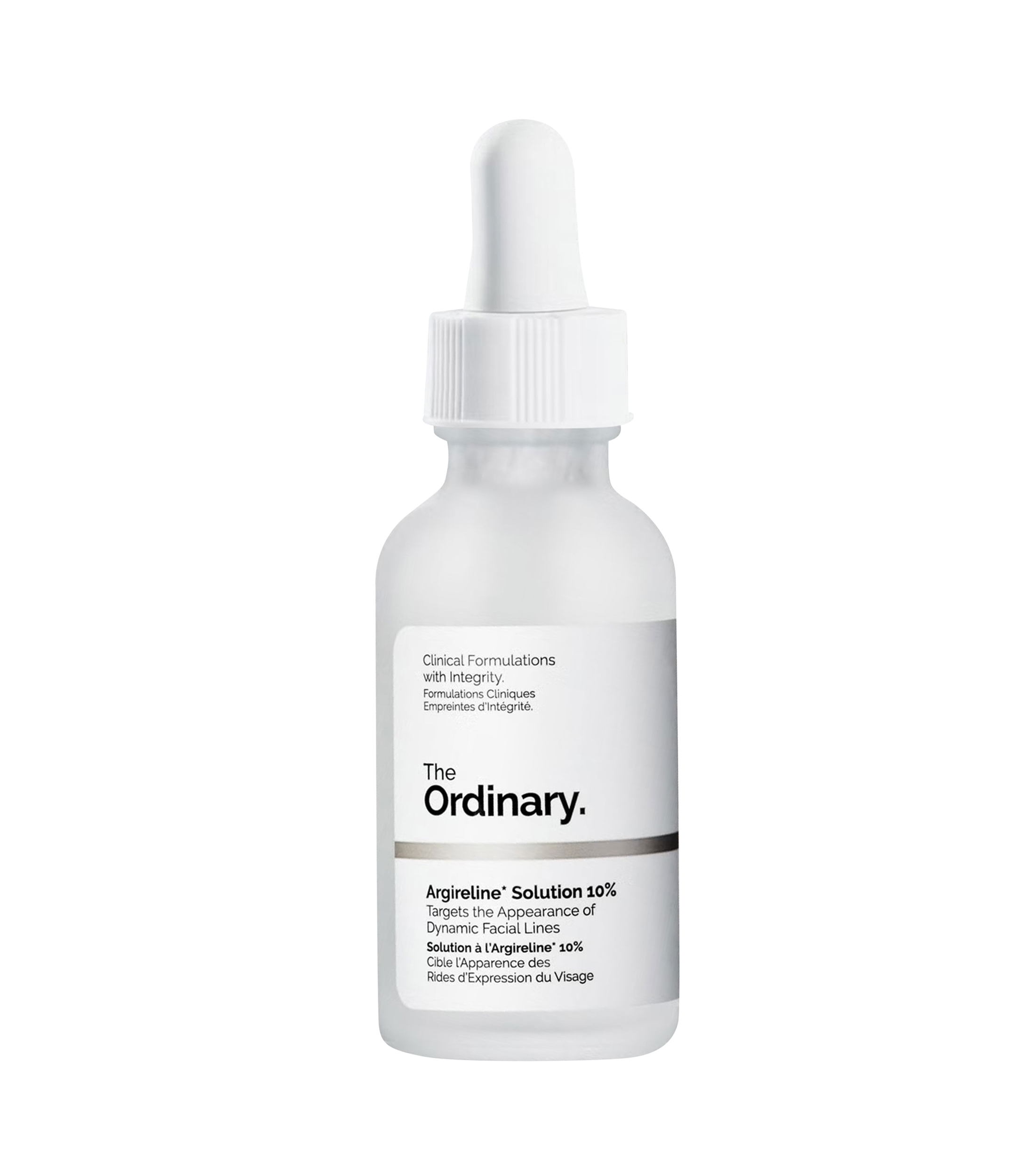Solucion Argireline 10, 30 ml