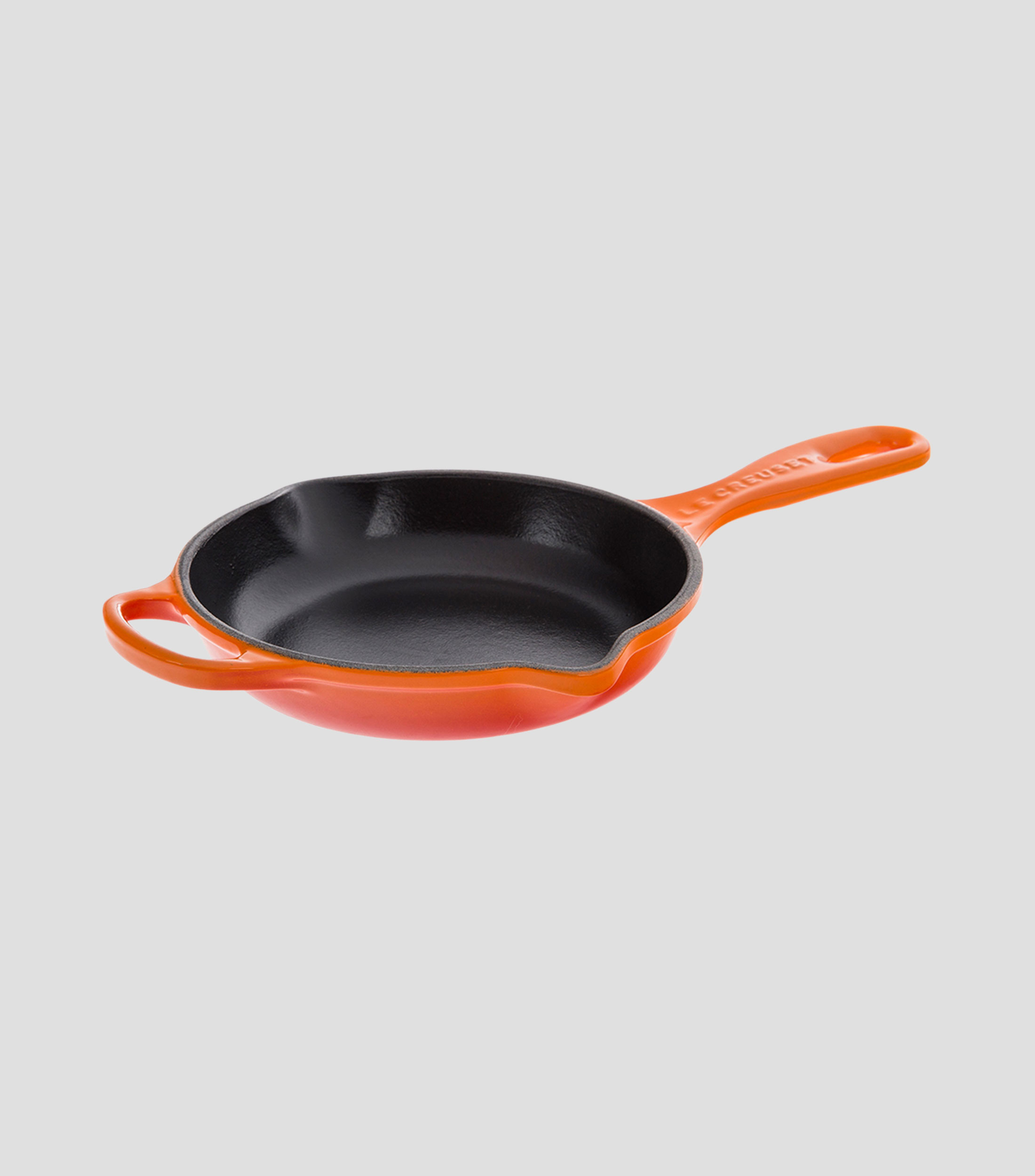 Sartén Skillete 16 cm Naranja