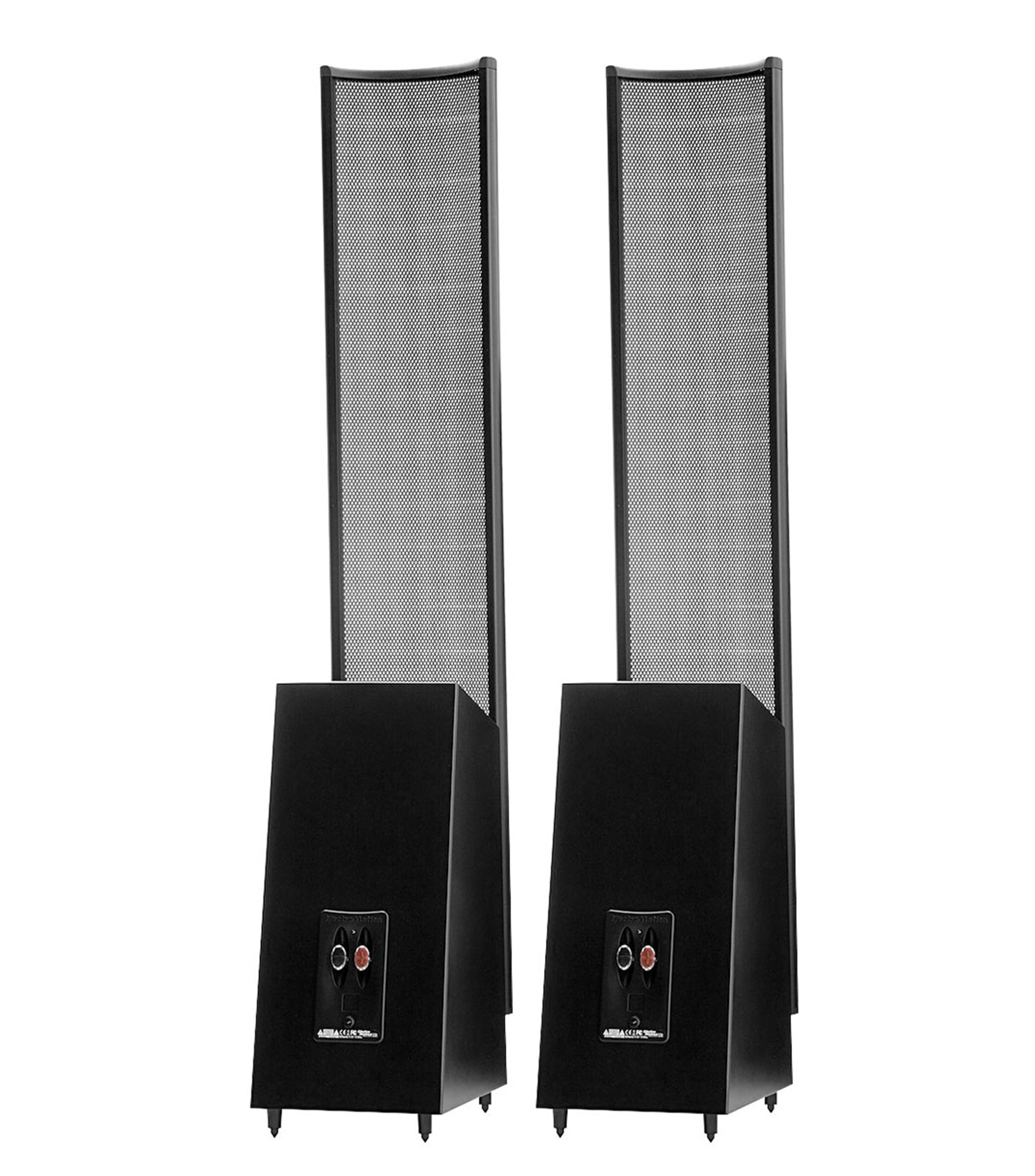 Bocinas Martin Logan ESL
