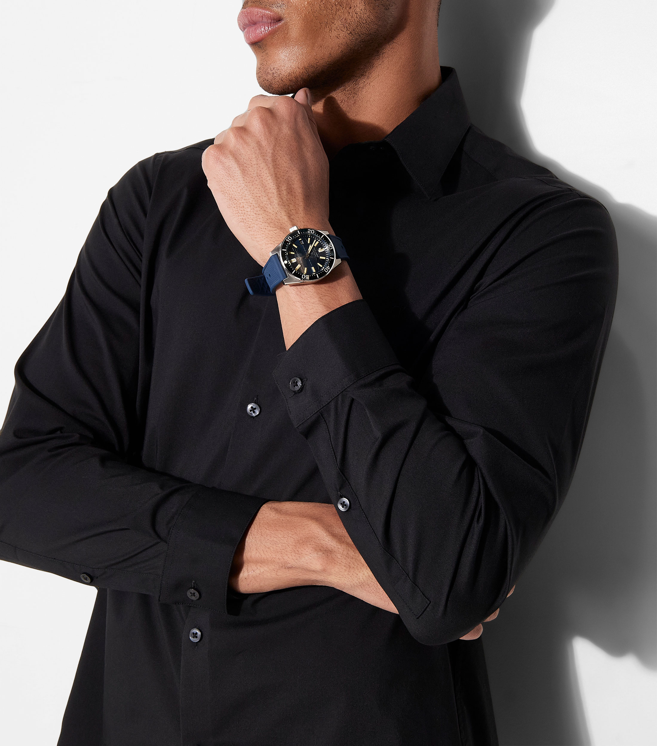 Reloj Seiko Luxe Prospex SLA065