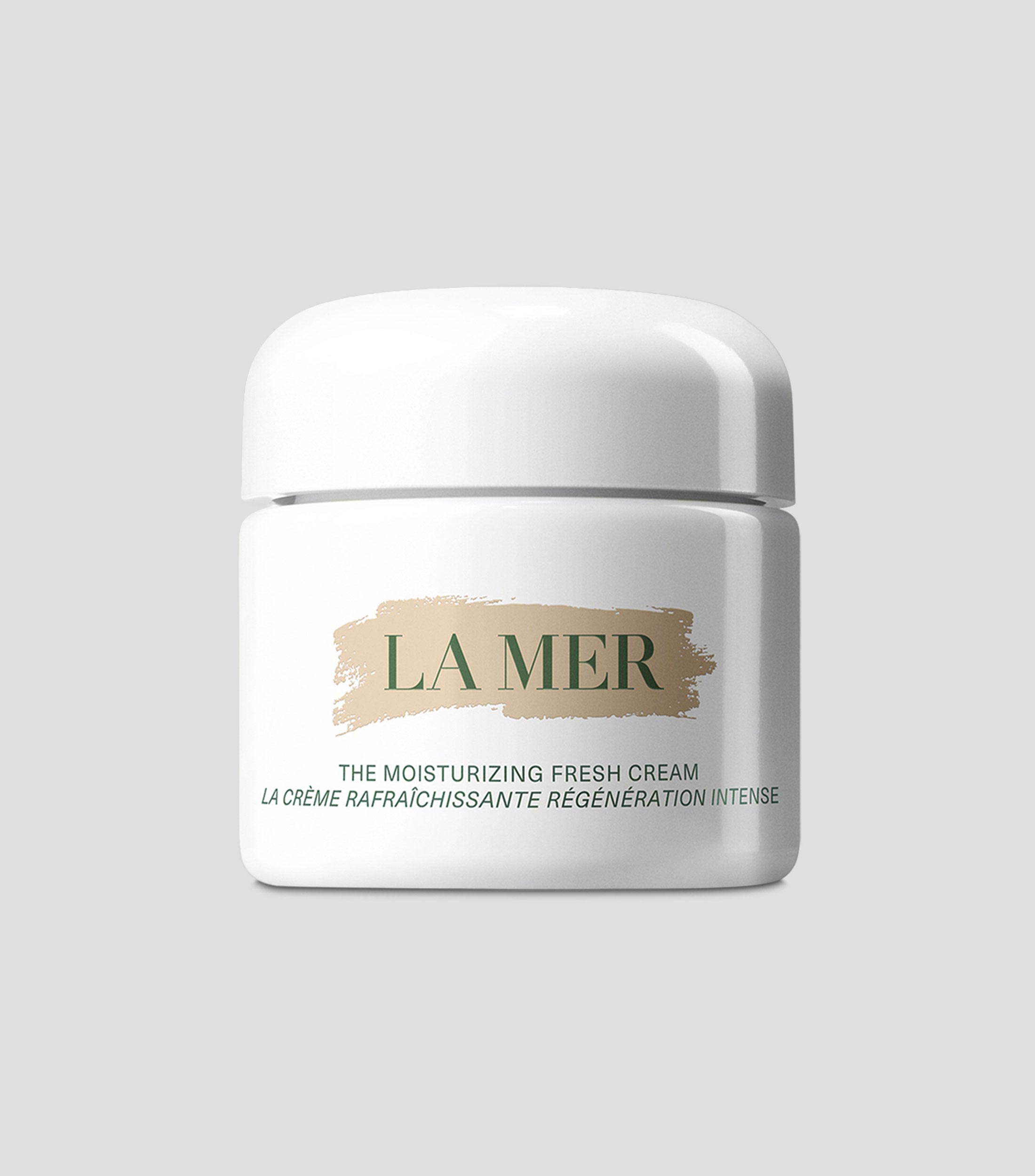 Crema LA MER, The Moisturizng Fresh, 60 ml