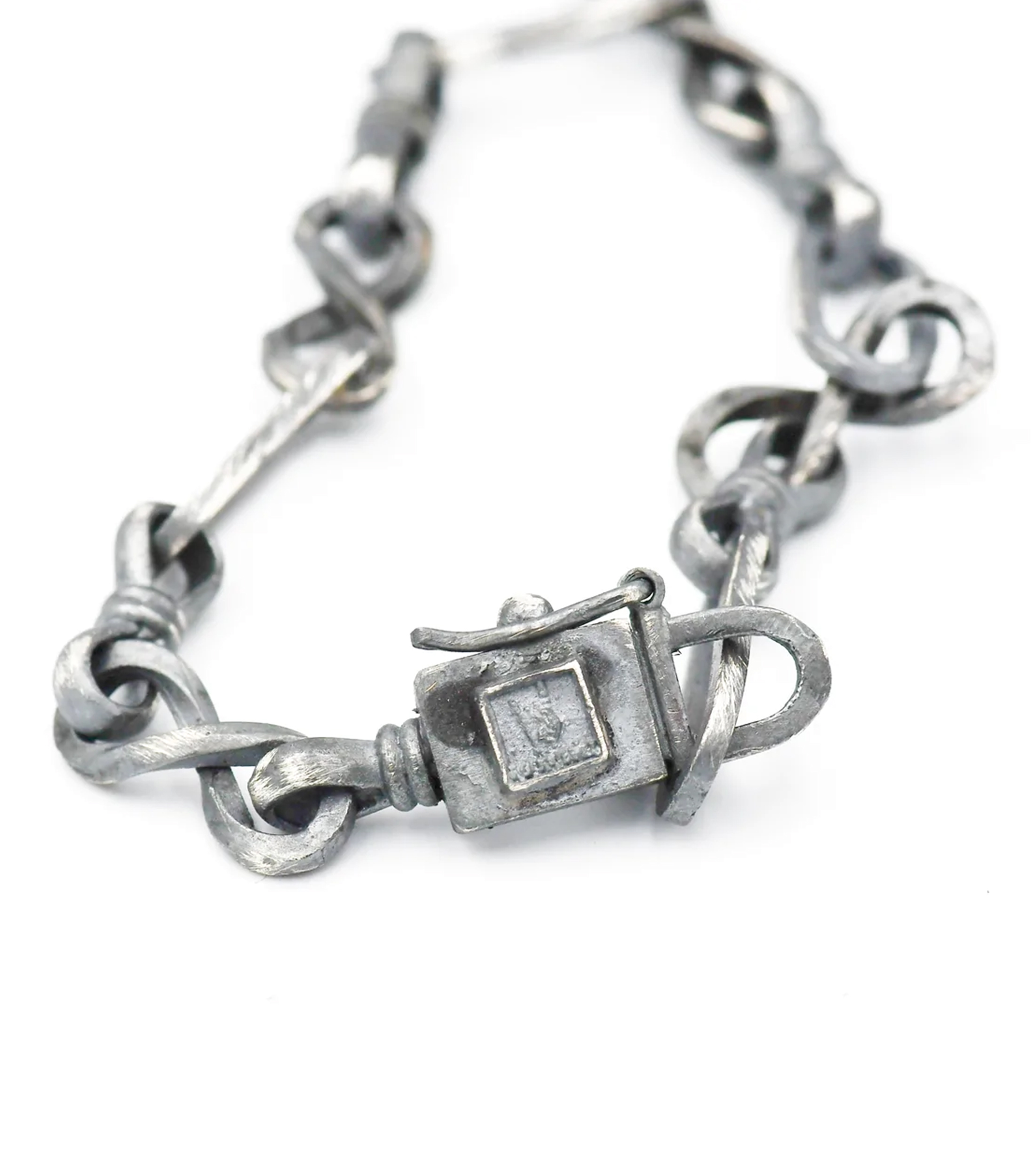 Pulsera en Plata .925 Unisex