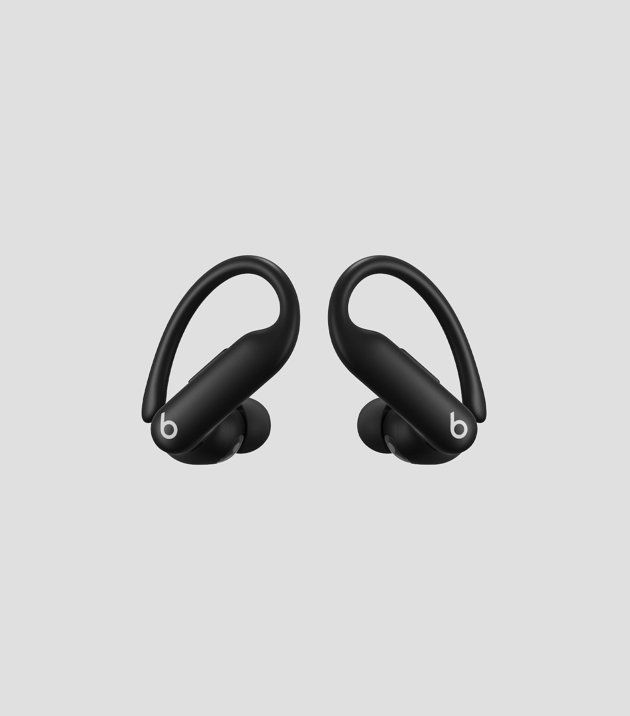 Audifonos inalambricos Bluetooth Powerbeats Pro 2 Negro azabache