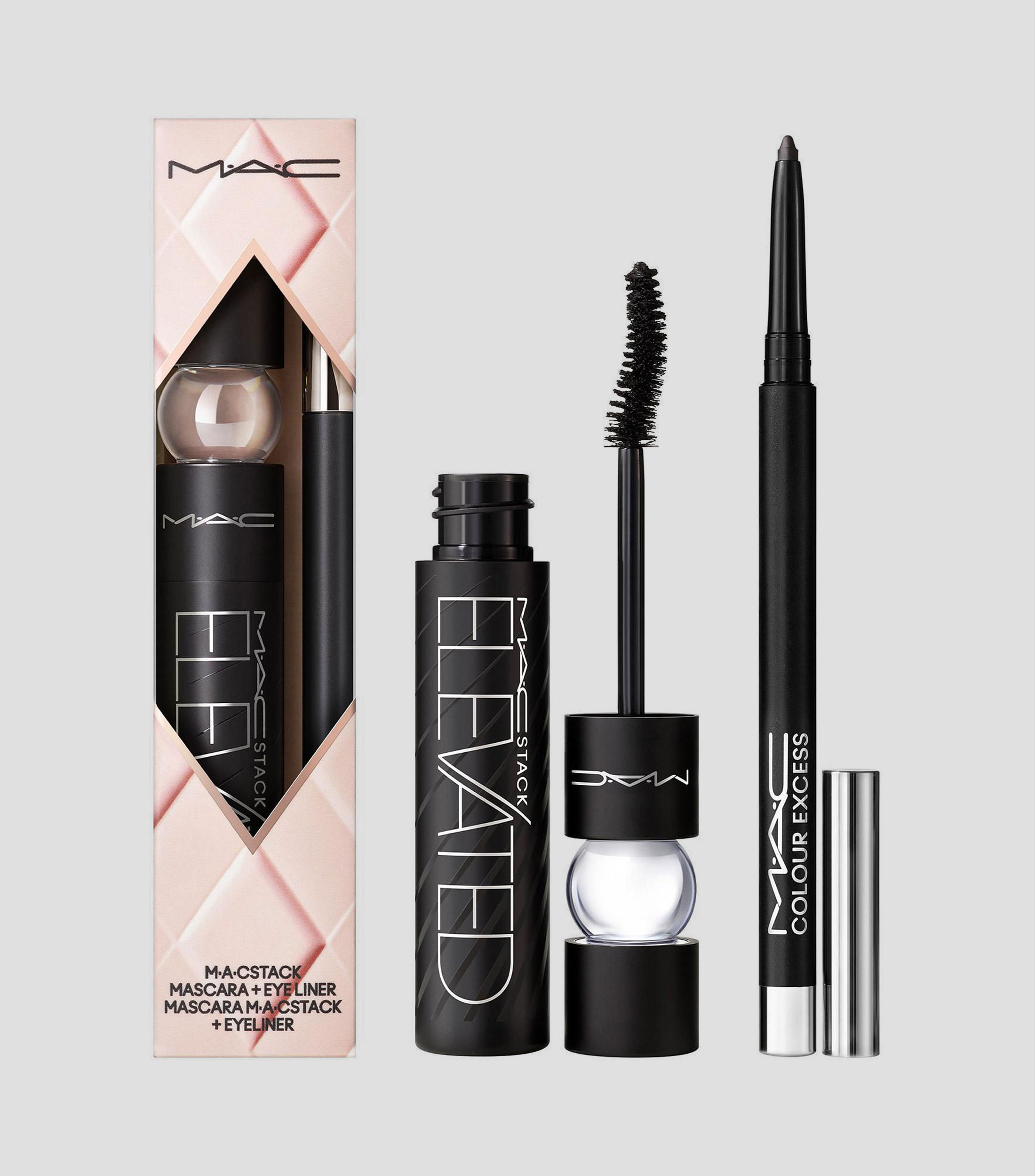 Set para ojos forese Mujer