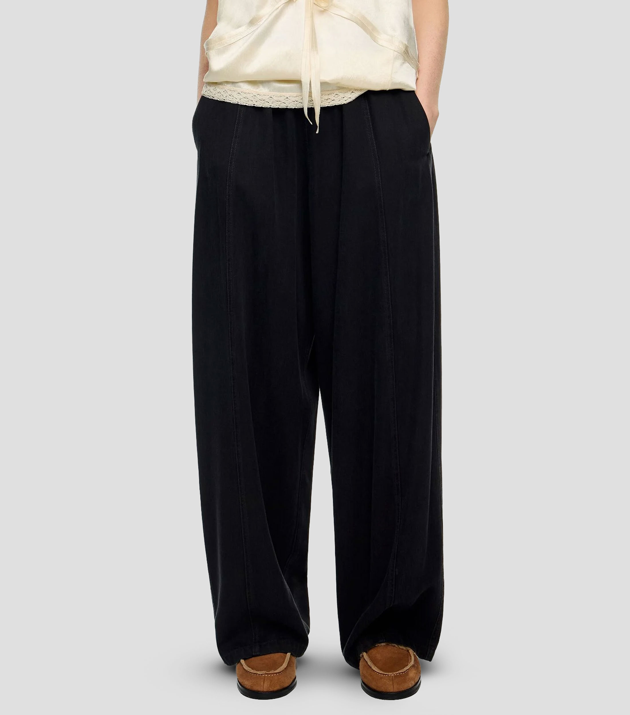 Pantalón Mujer