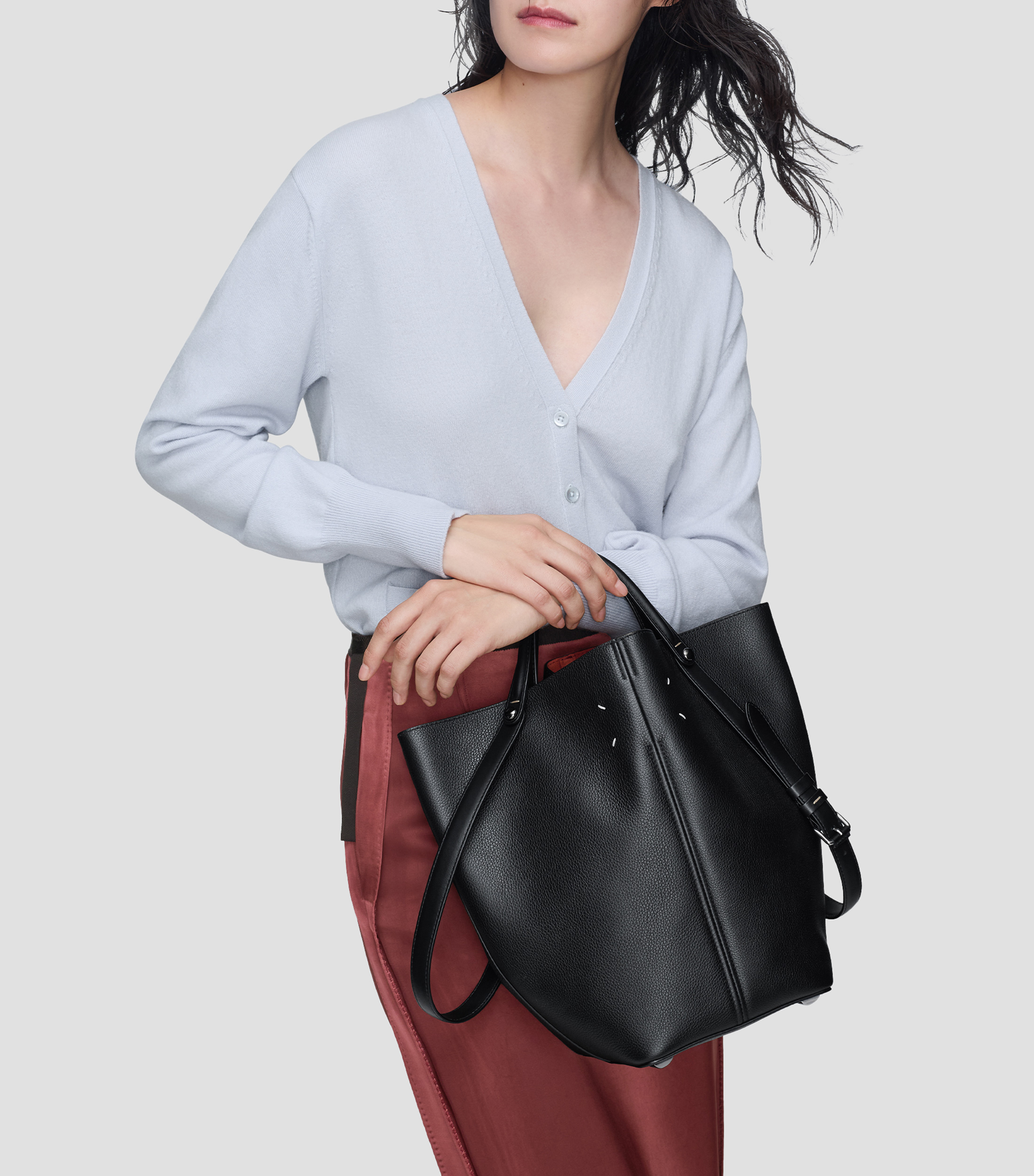 Bolsa Dressage Mediana