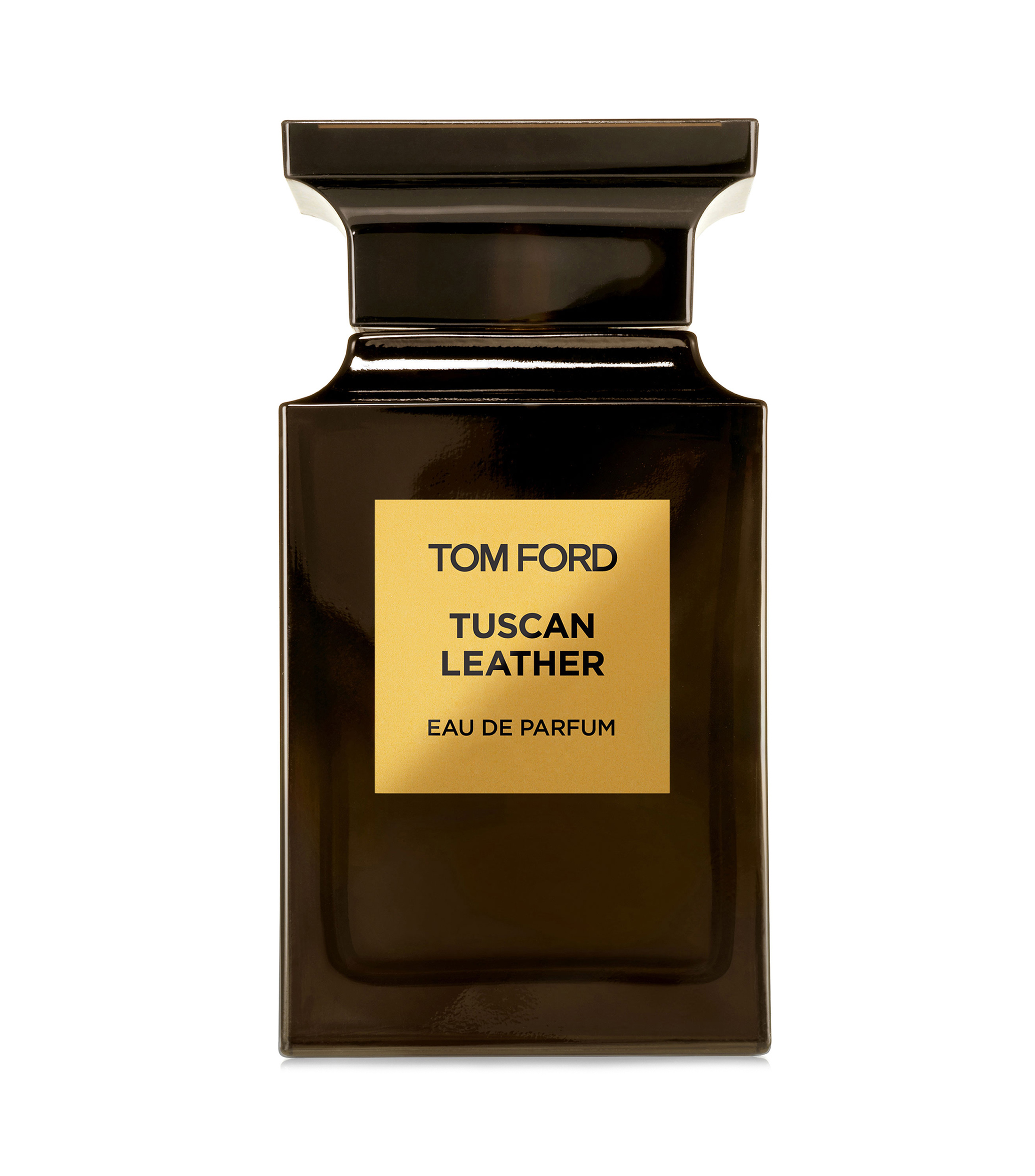 Tom Ford Perfume, Tuscan Leather Eau de Parfum, 100 ml Unisex El Palacio de Hierro