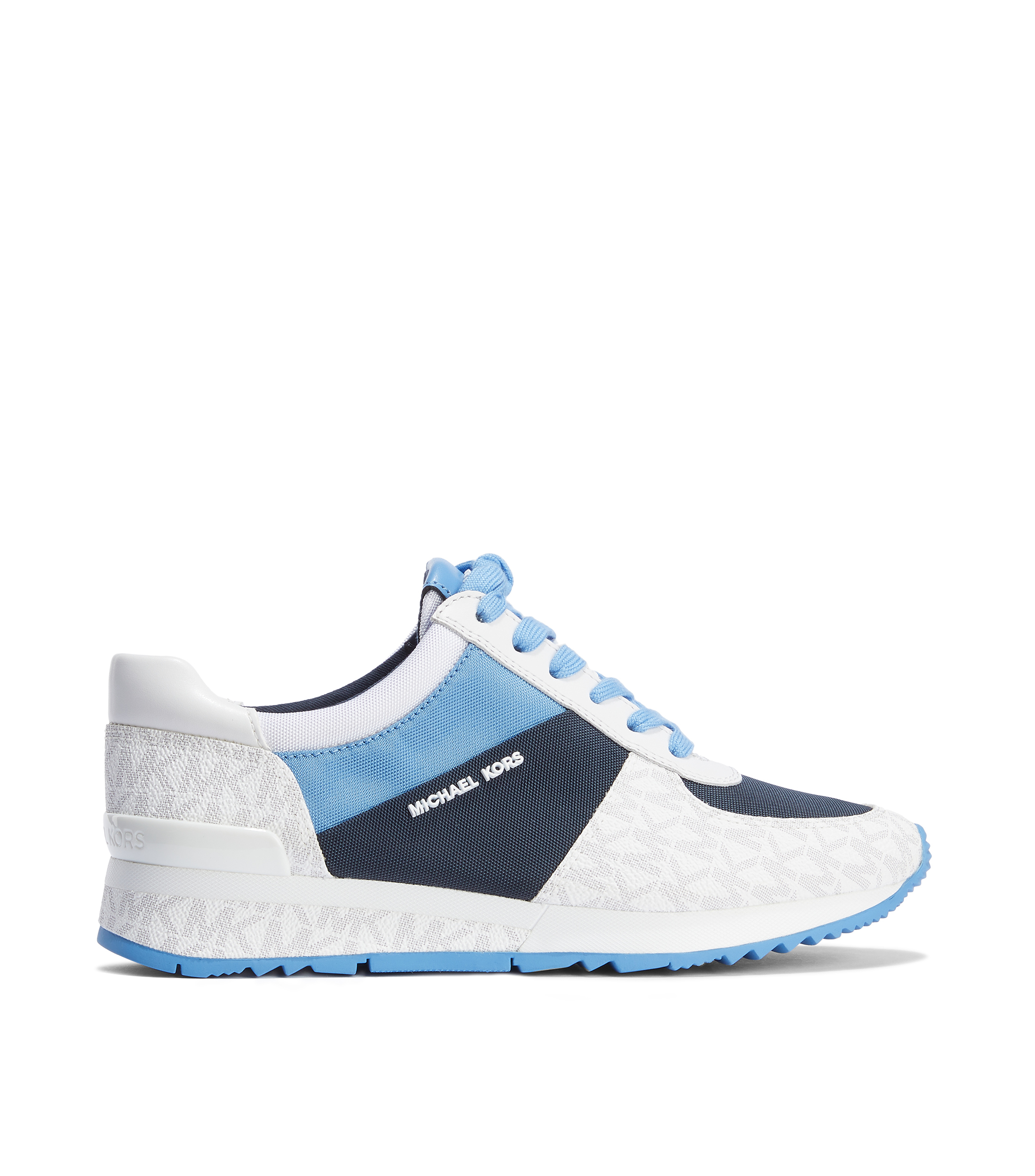 Michael Michael Kors Tenis Allie Wrap Mujer El Palacio de Hierro