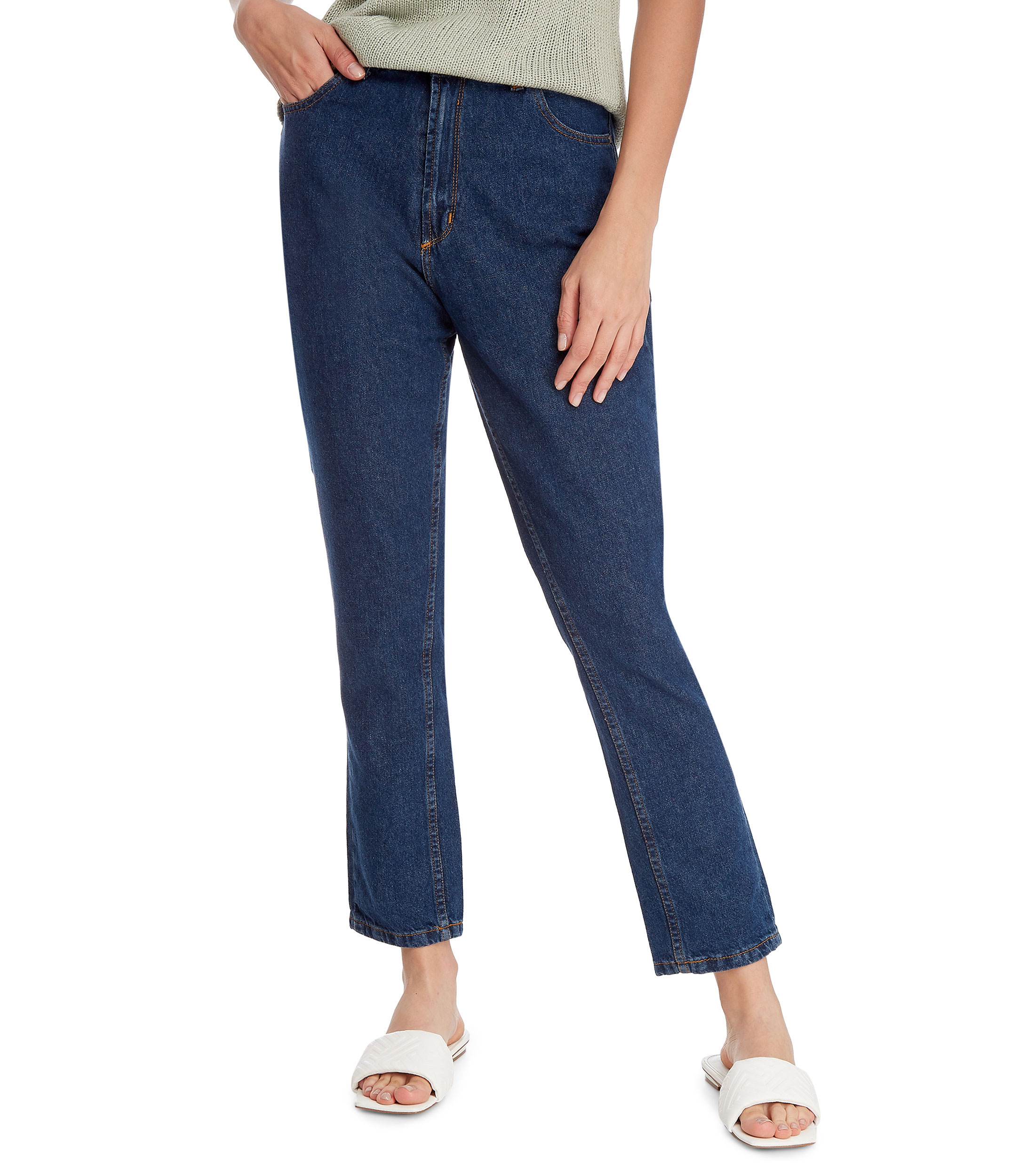 Rapsodia Jeans Recto Mujer - El Palacio de Hierro