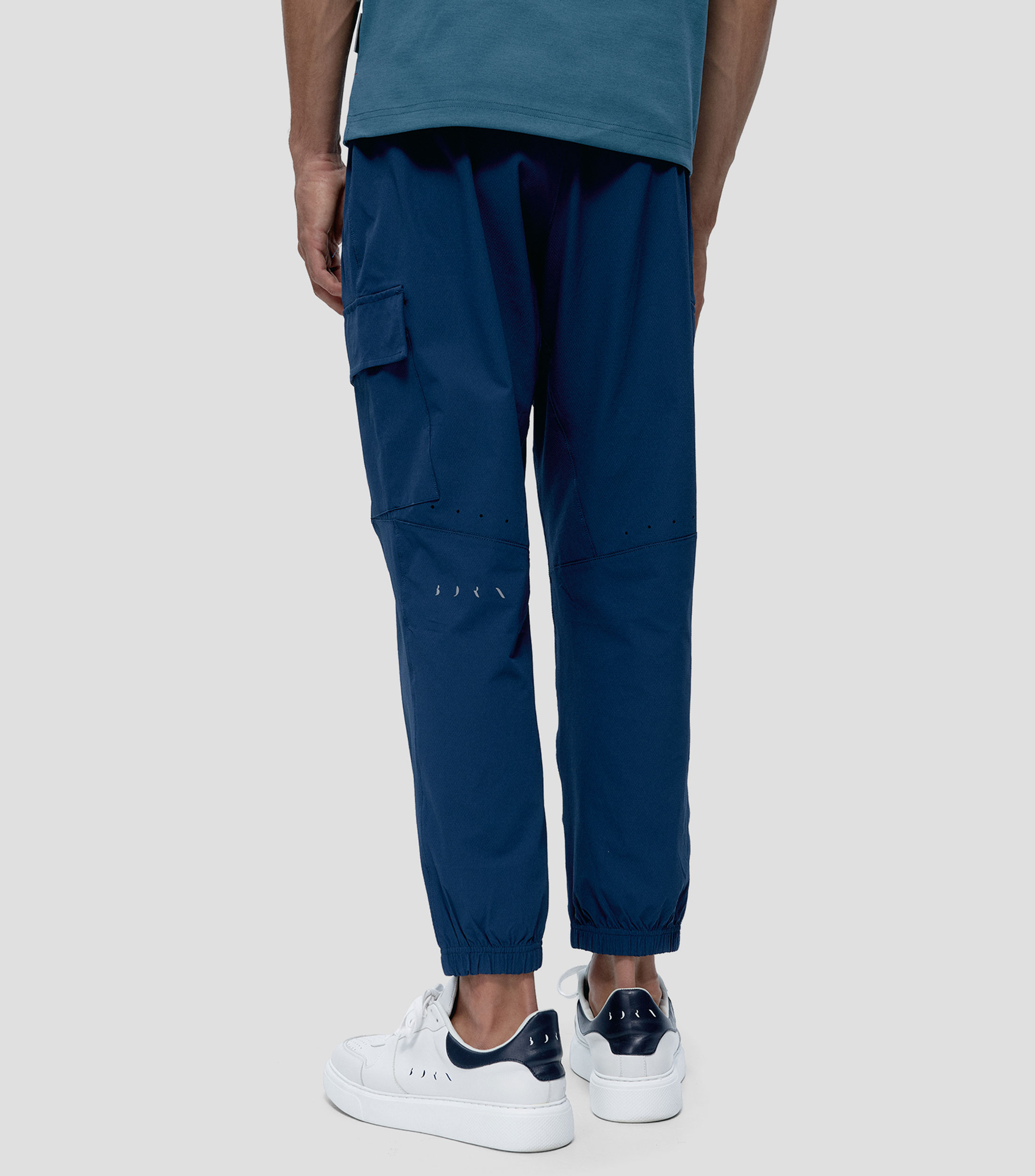 Pantalón Jogger para entrenamiento Minho Hombre