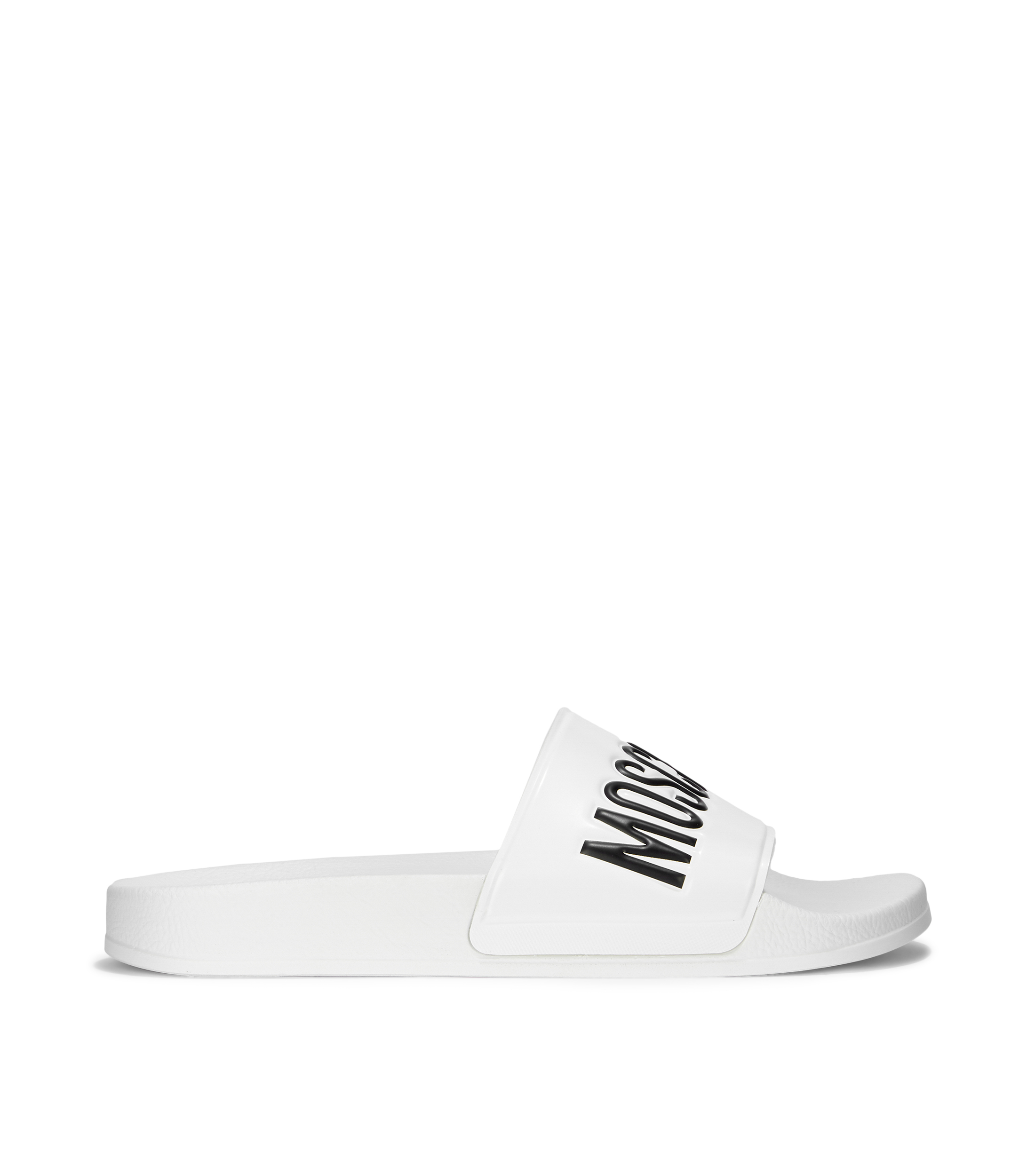 Moschino Sandalias planas Hombre - El Palacio de Hierro