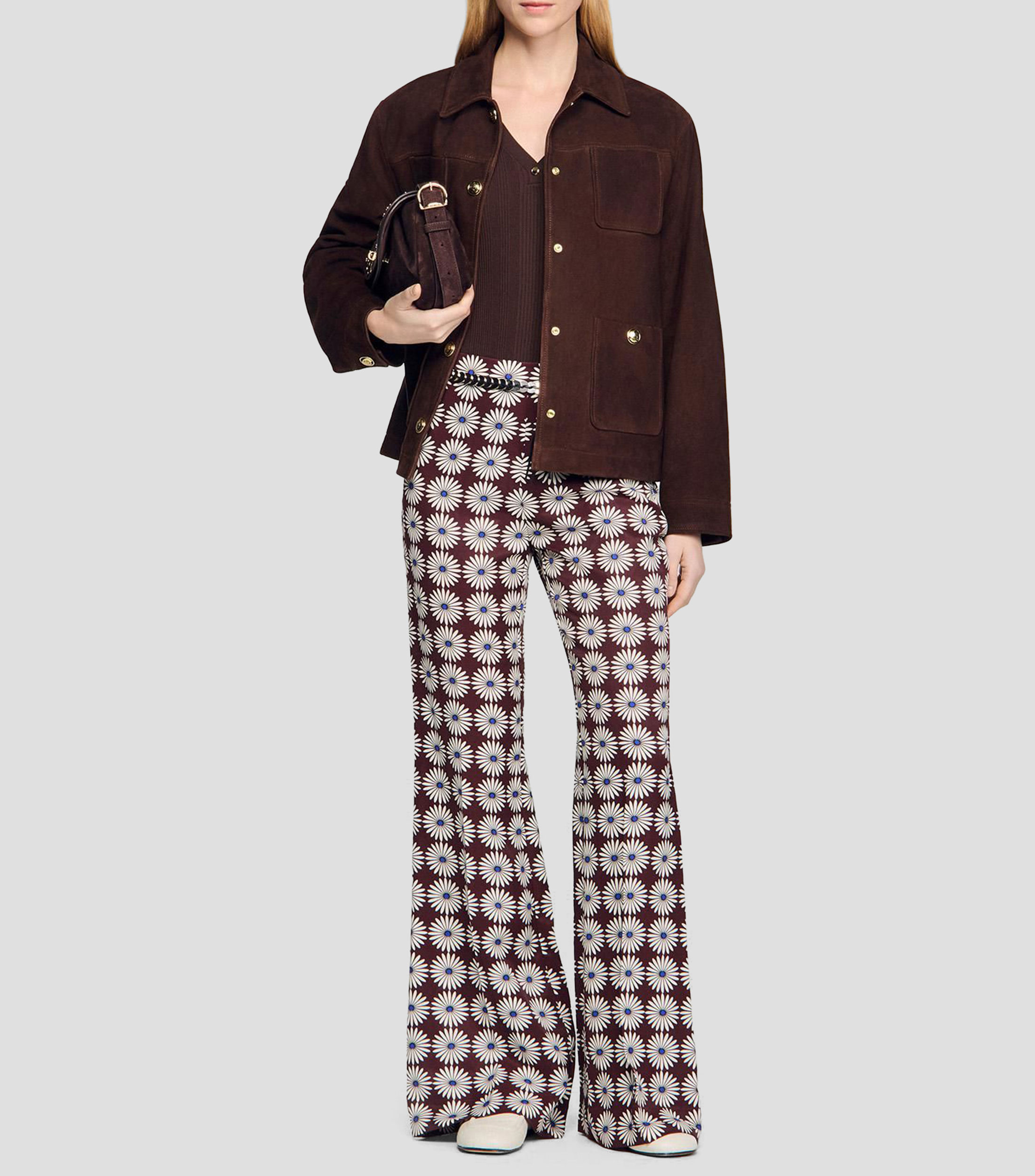 Pantalón Mujer