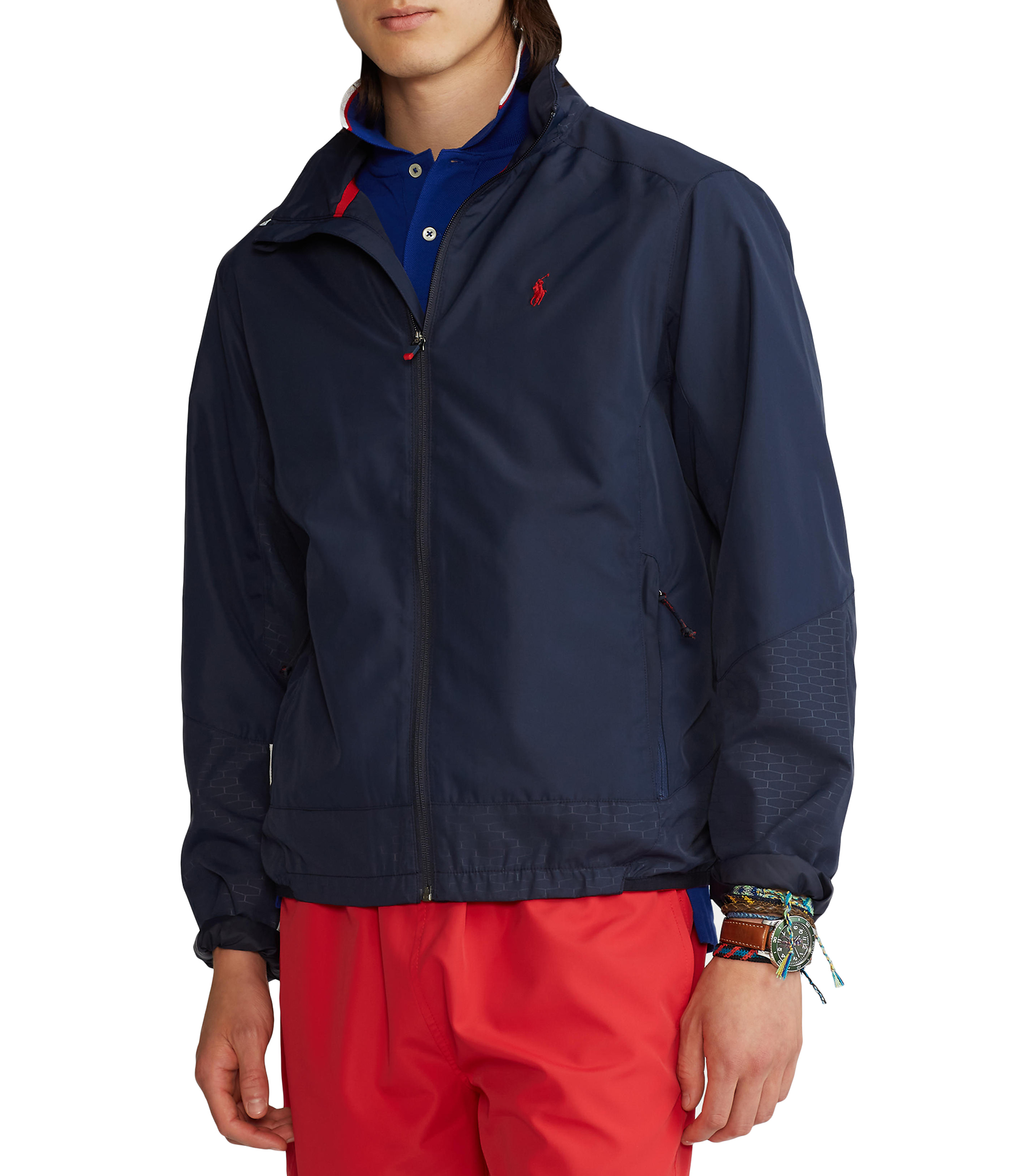 chamarra polo ralph lauren palacio de hierro Gran venta - OFF 77%